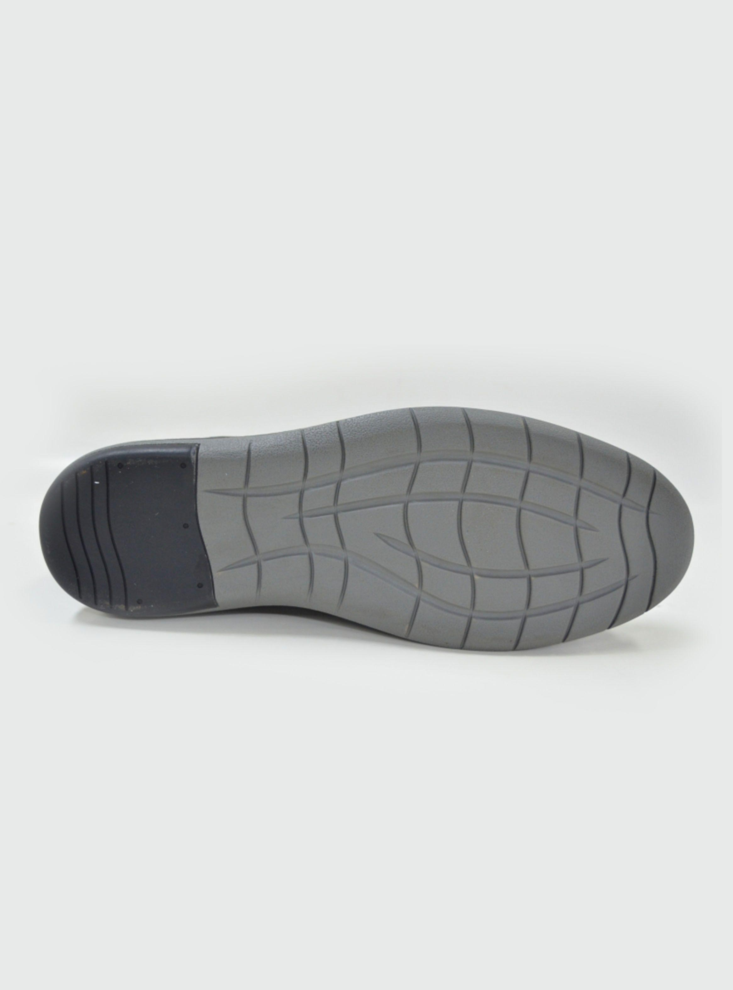 Zapato Casual  Gand048N39 Hombre-3