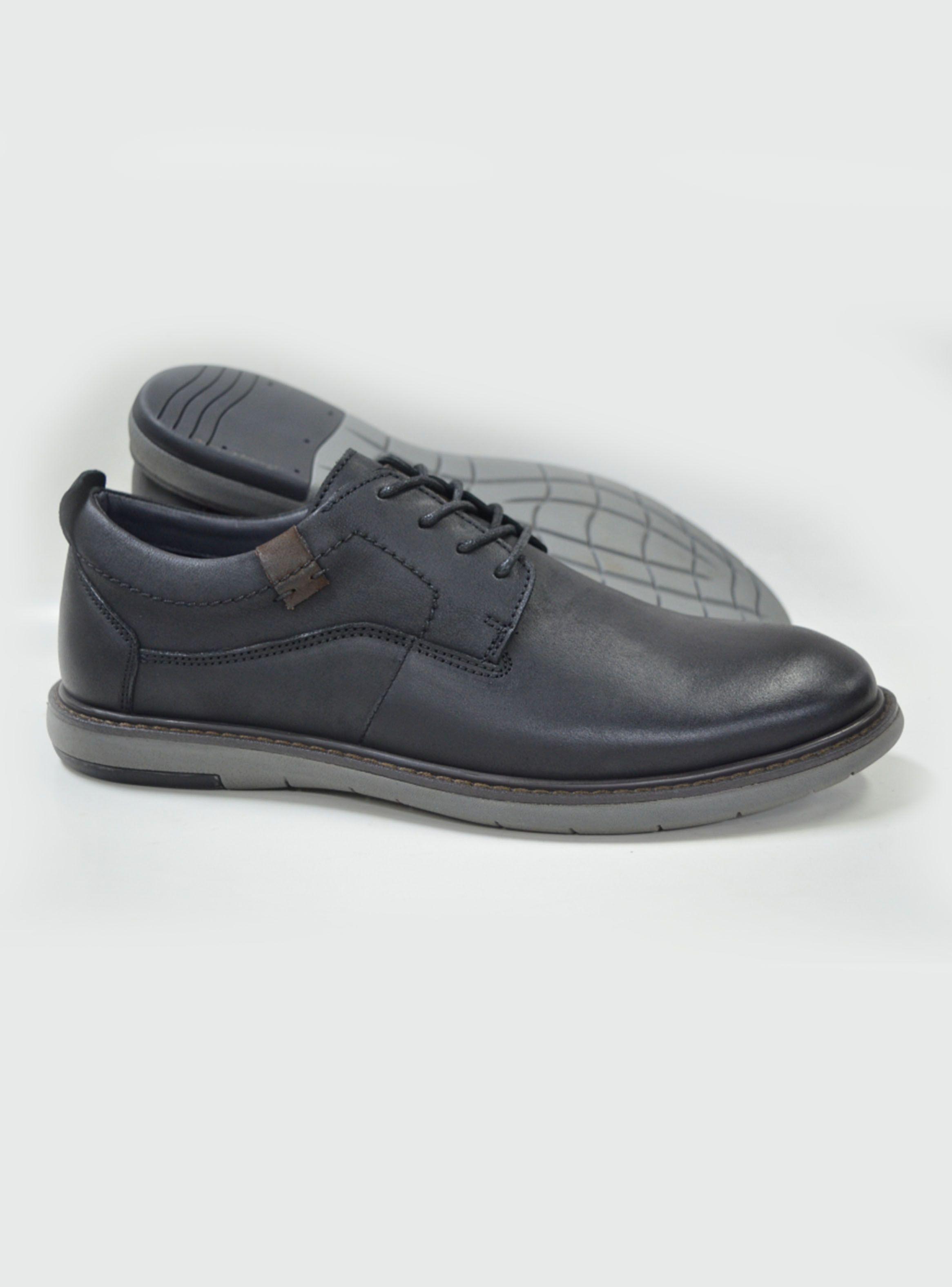 Zapato Casual  Gand048N39 Hombre-2