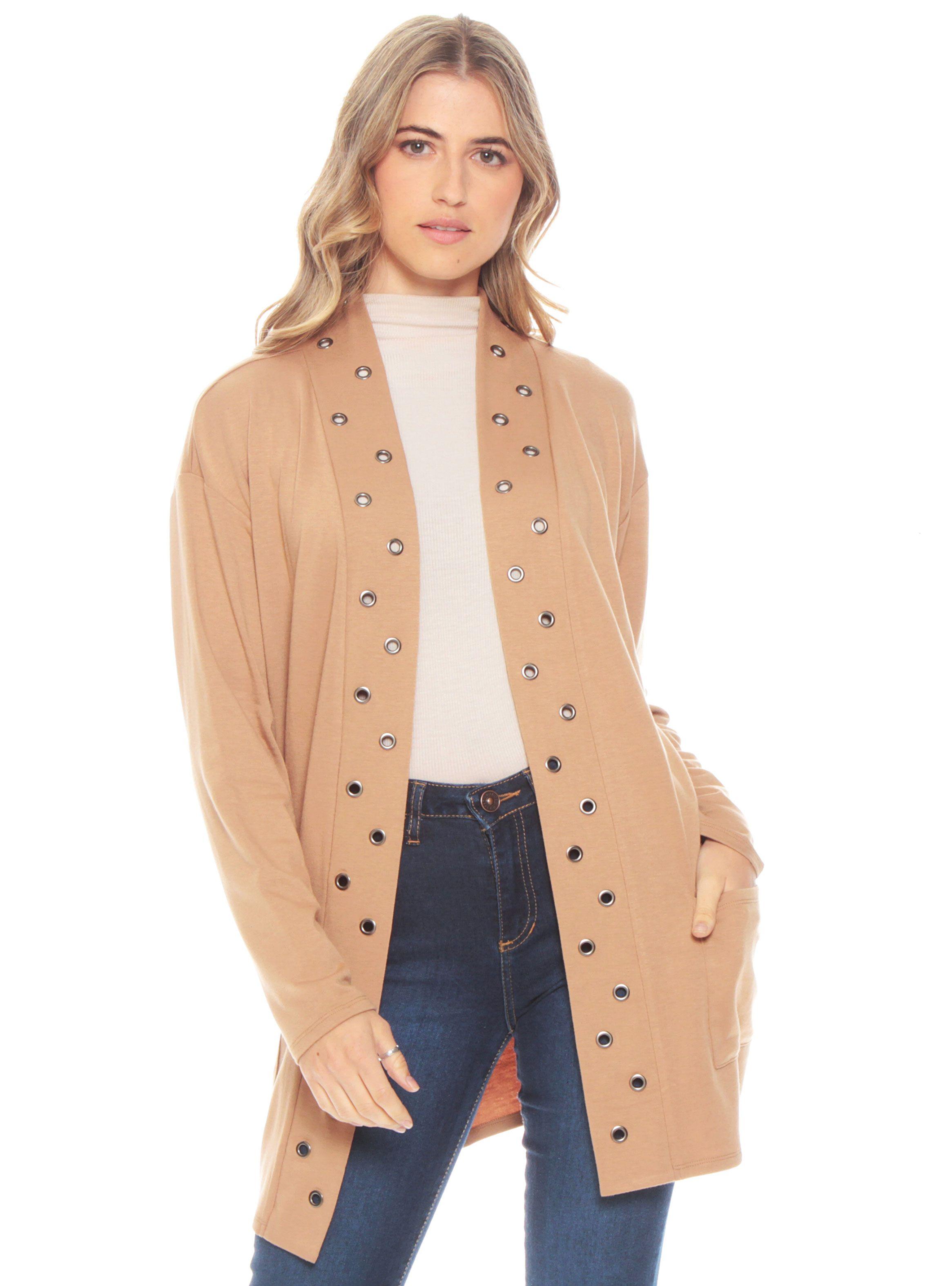 Tapado Manga Larga-0