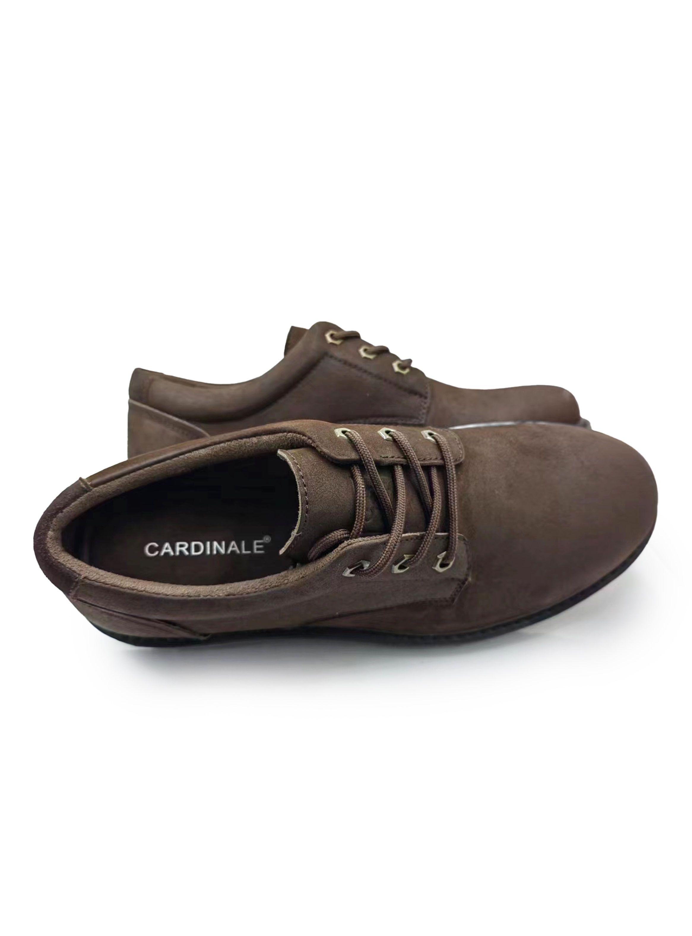 Zapato Casual Cuero Toronto008C39 Hombre-2