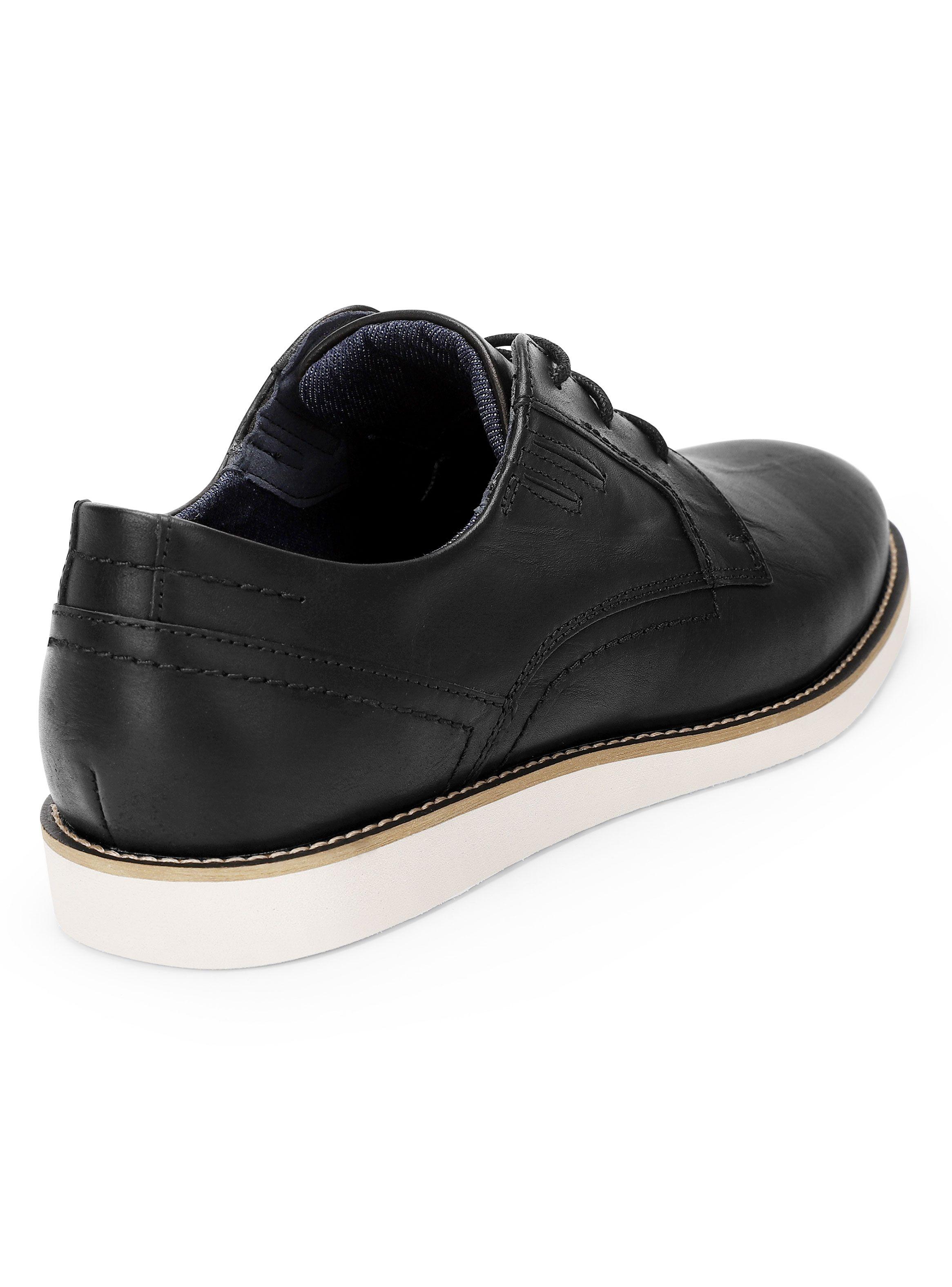 Zapato Casual Design Spencer001N39 Hombre-2