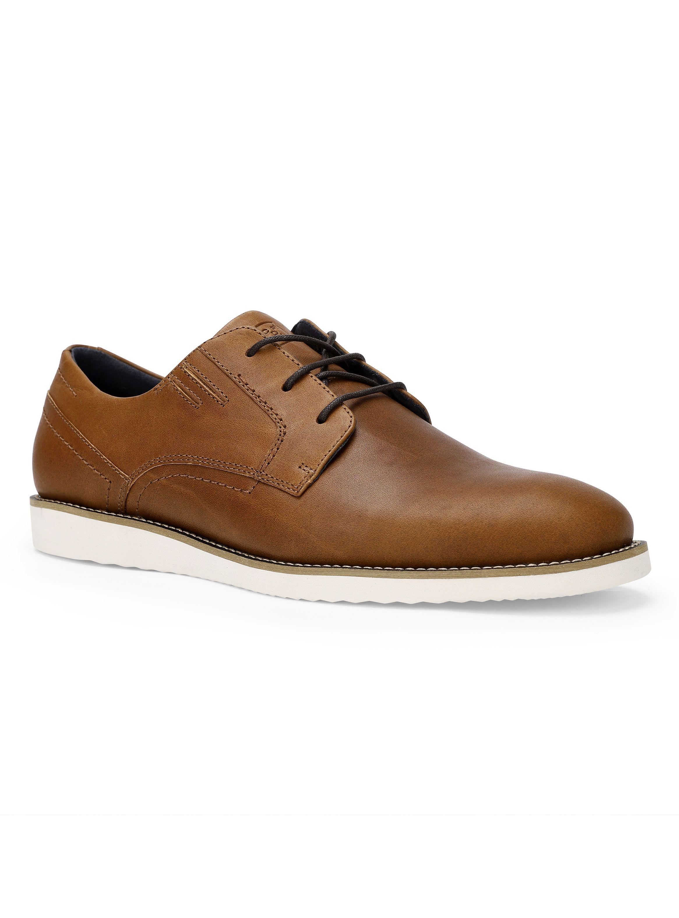 Zapato Casual Spencer001B39 Hombre-1