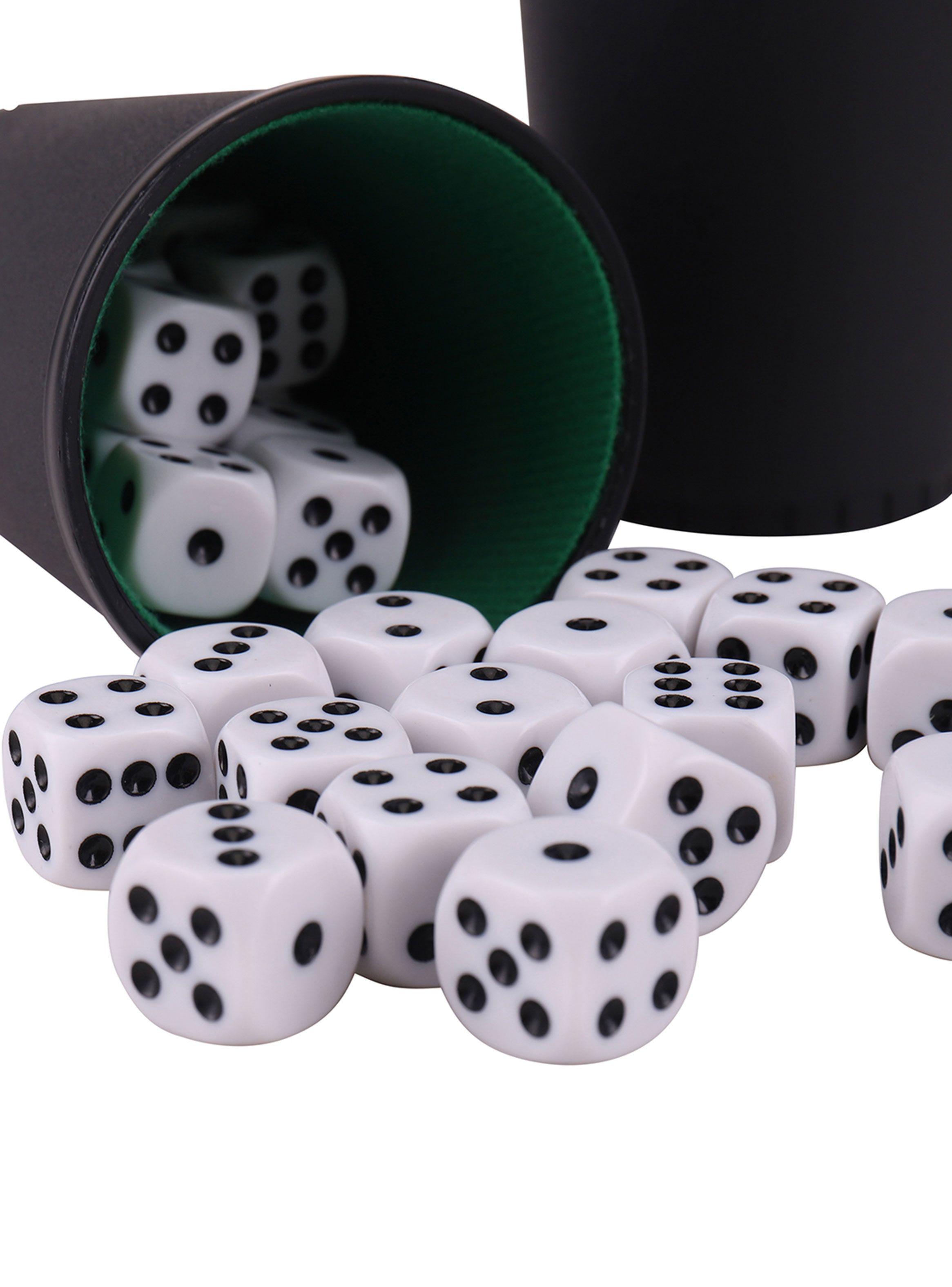 Juego Cacho 6 Personas-4