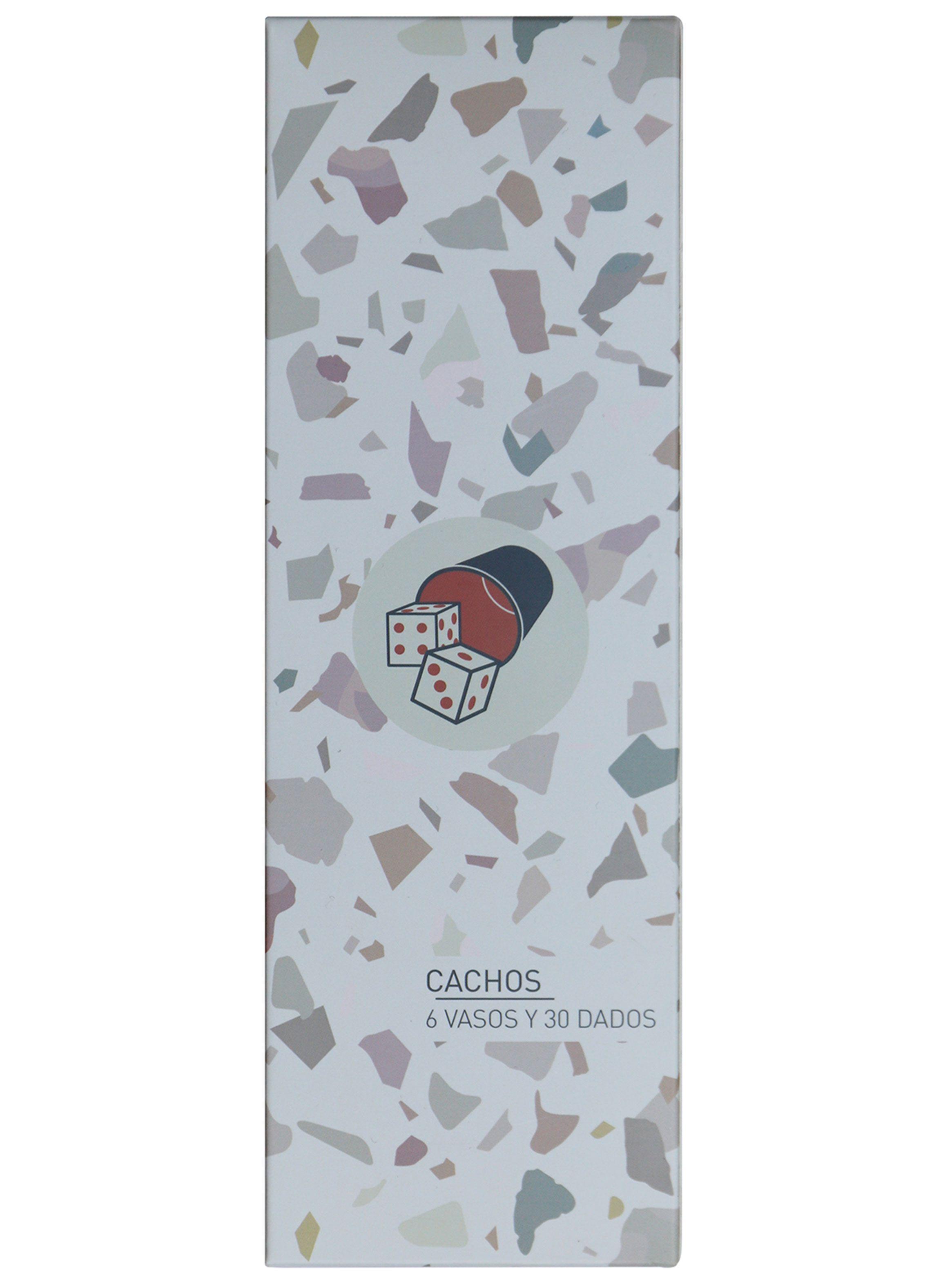 Juego Cacho 6 Personas-1