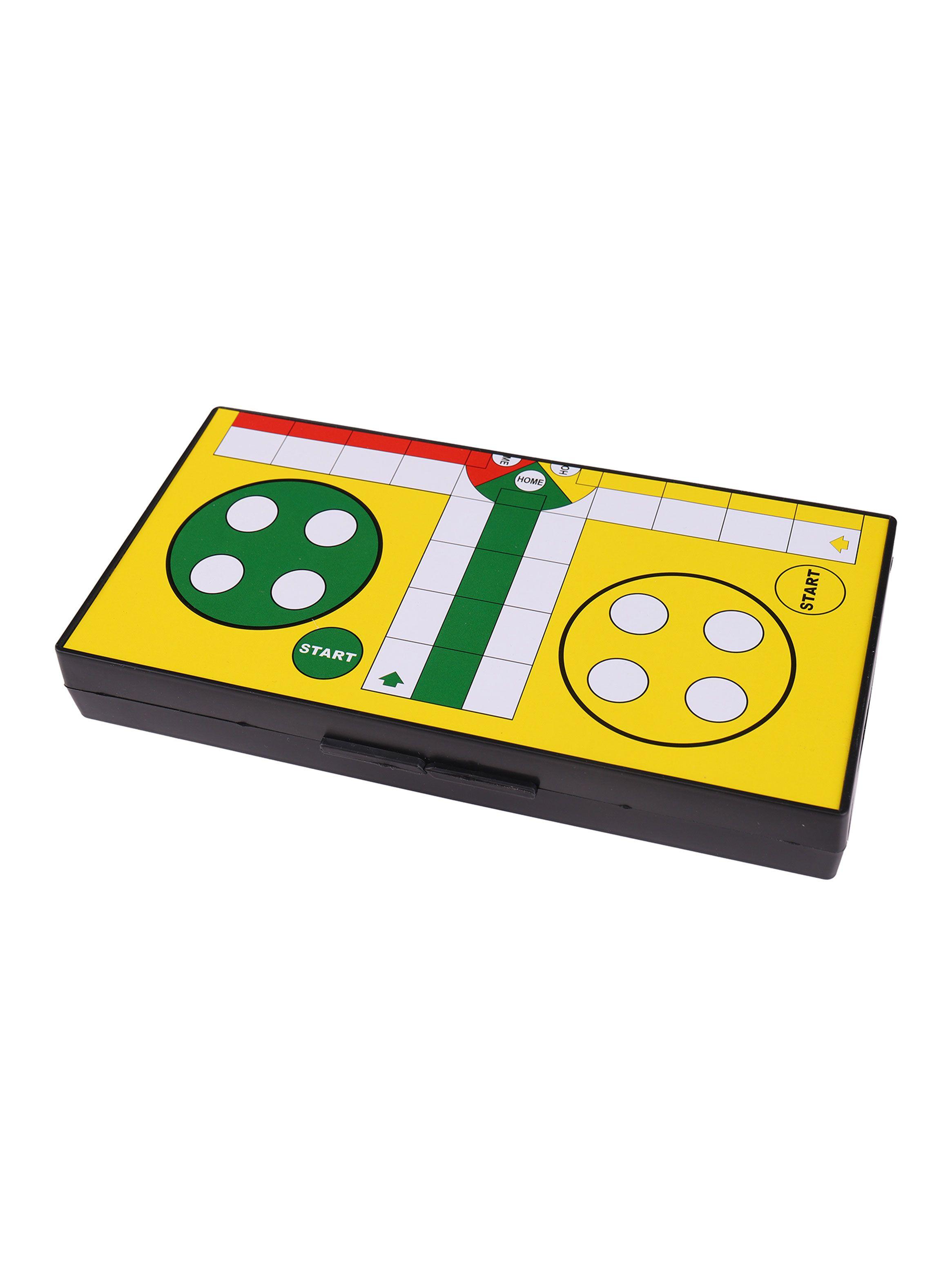 Juego de Mesa Ludo-4