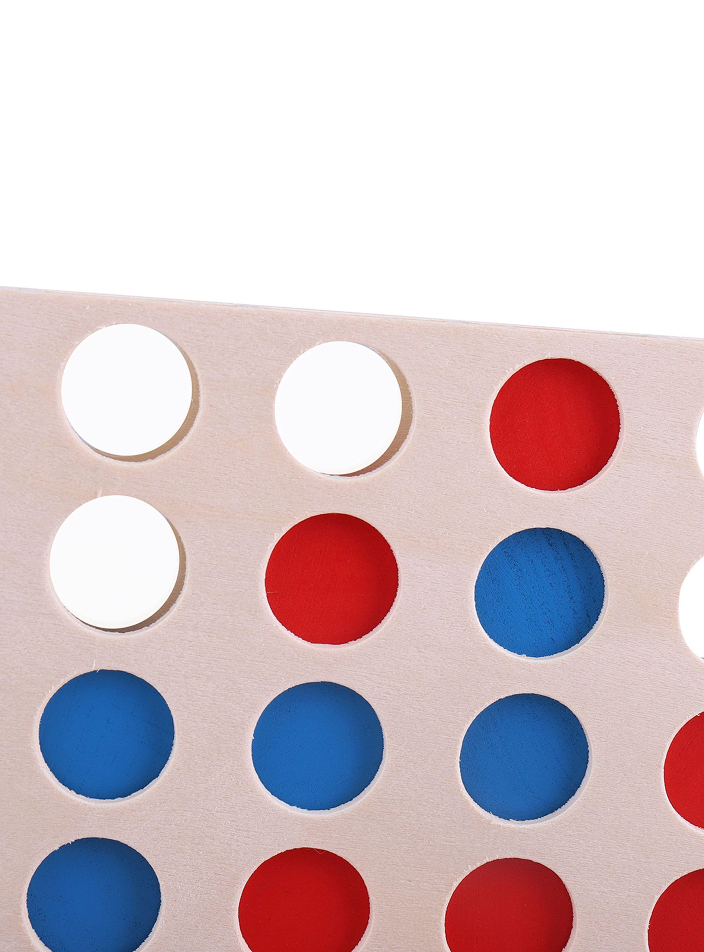 Juego de Mesa Cuatro en Línea-9