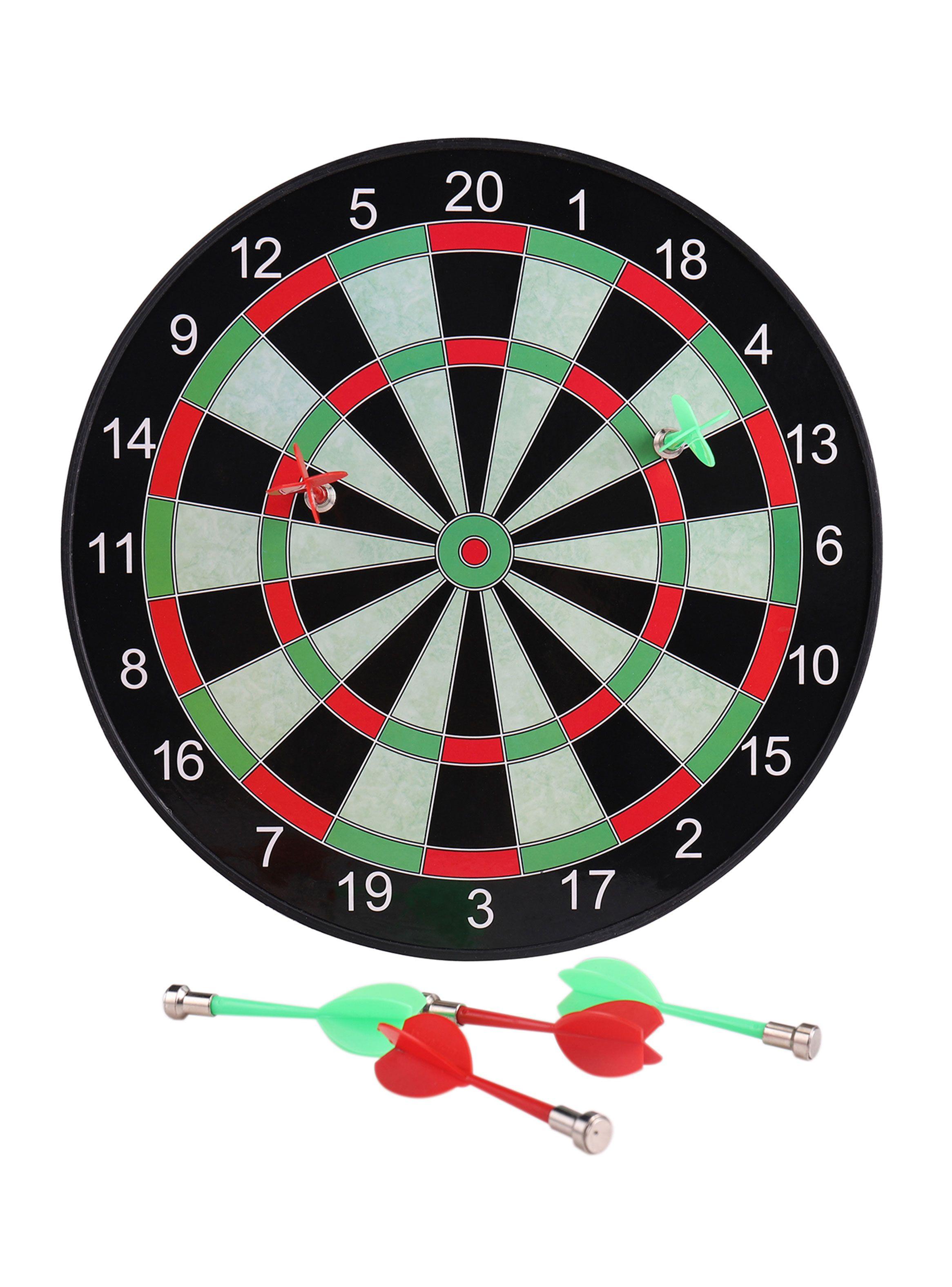 Juego de Dardos Magnéticos-5