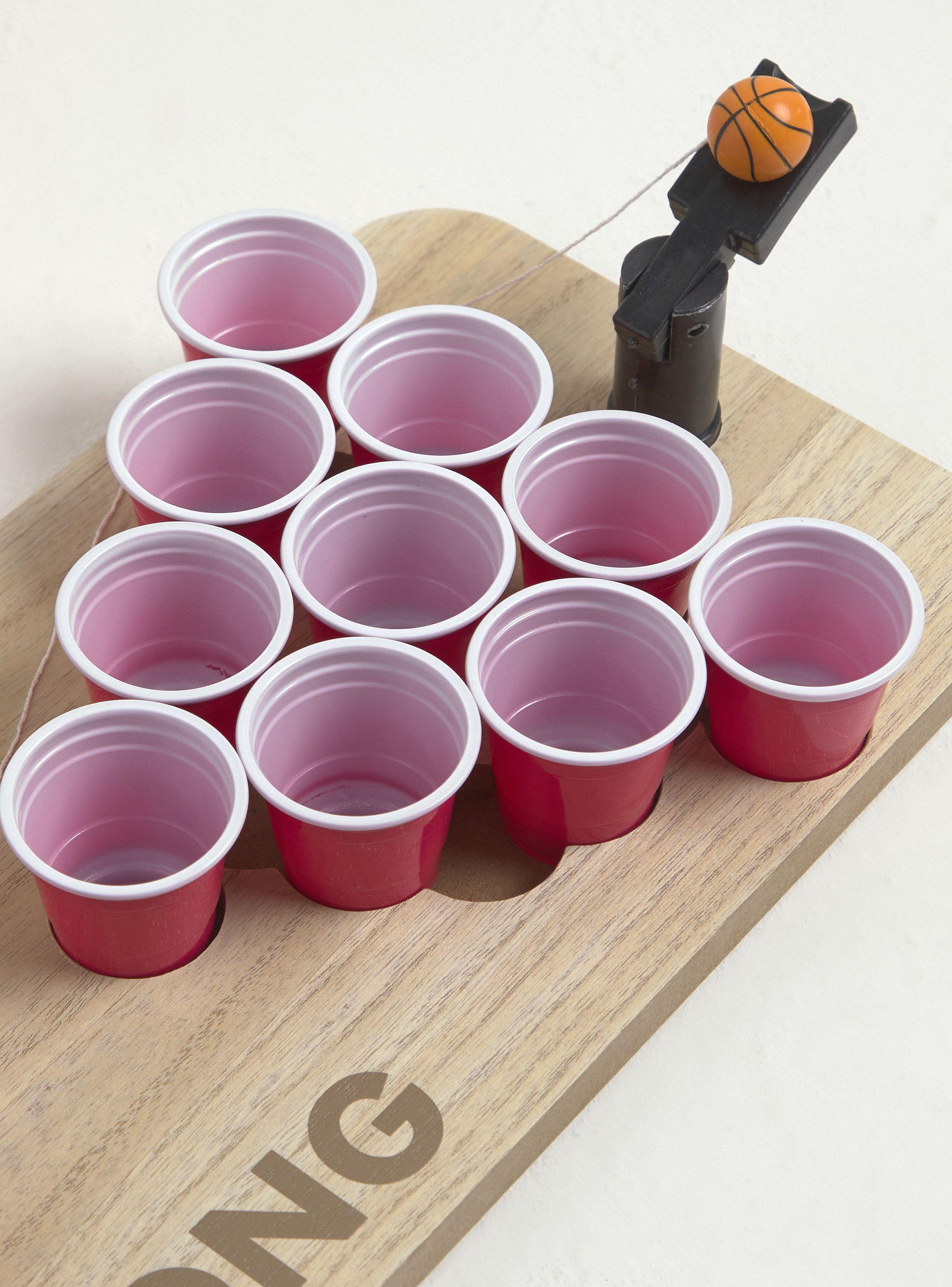 Juego Mini Pong-1