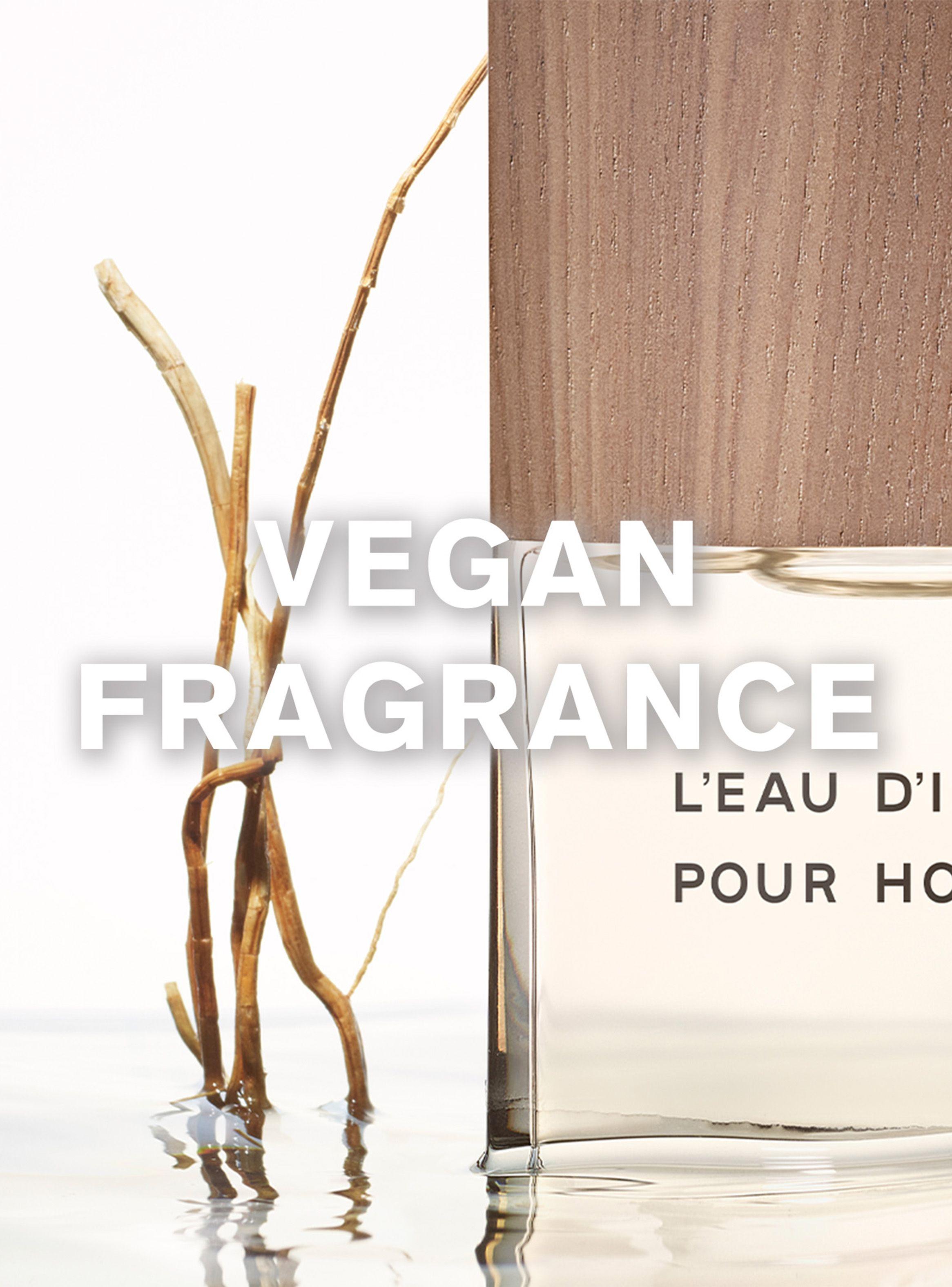 Perfume L'Eau D'Issey Eau & Vetiver EDT Hombre Intense 100ml-5