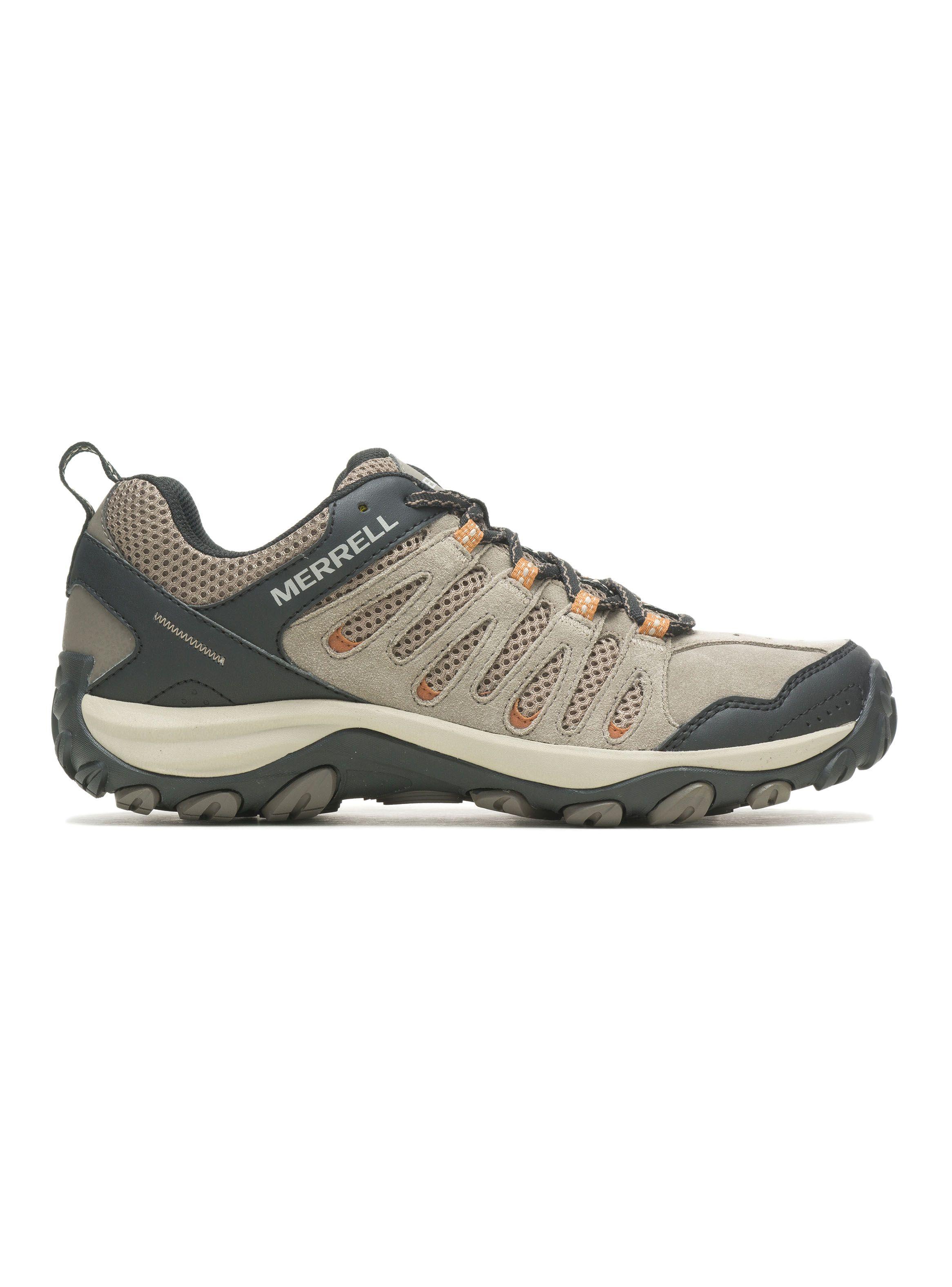 Zapatilla Outdoor Gamuza Crosslander 3 Hombre-0