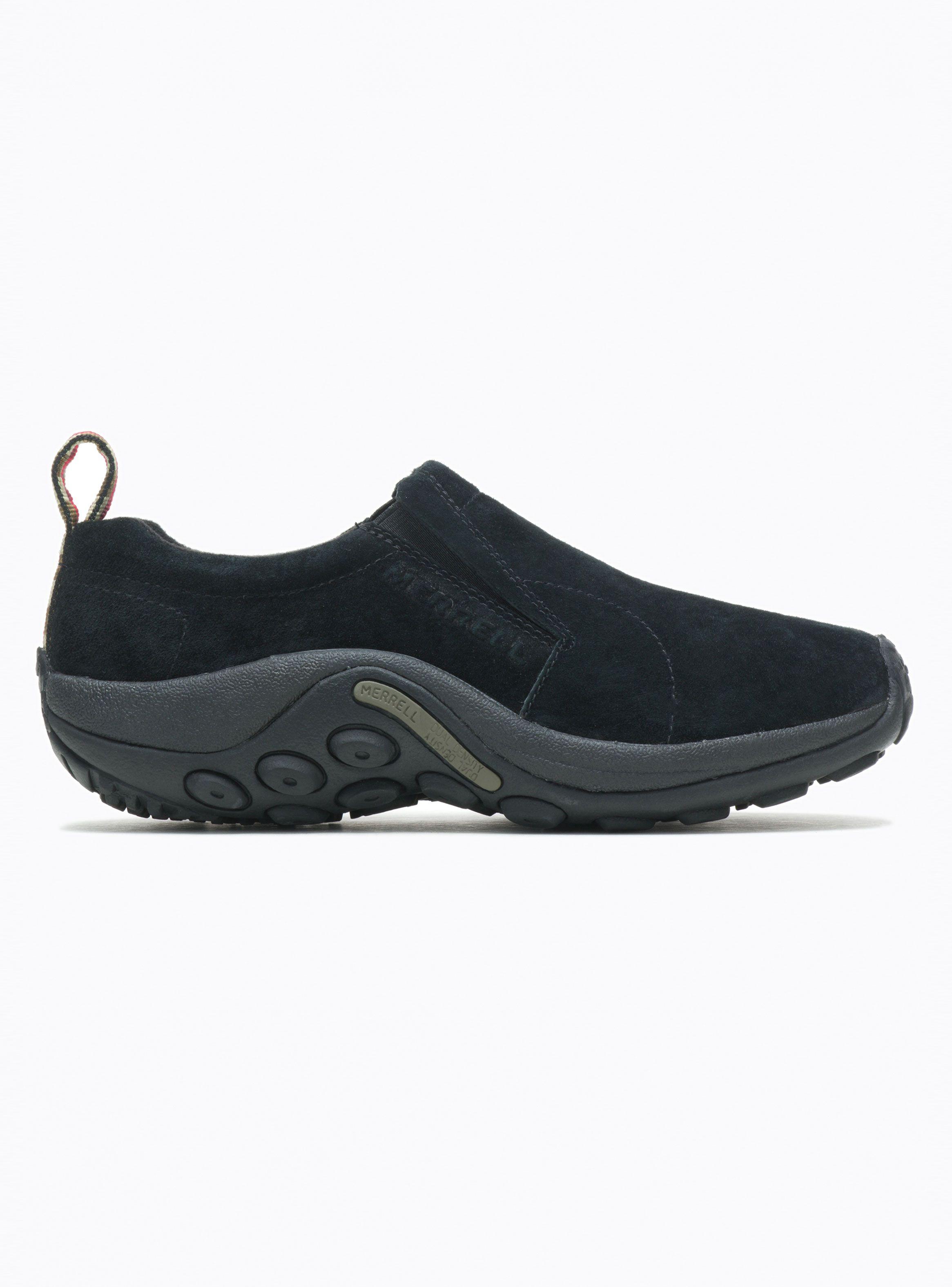 Zapato Casual Jungle Moc Mujer-0