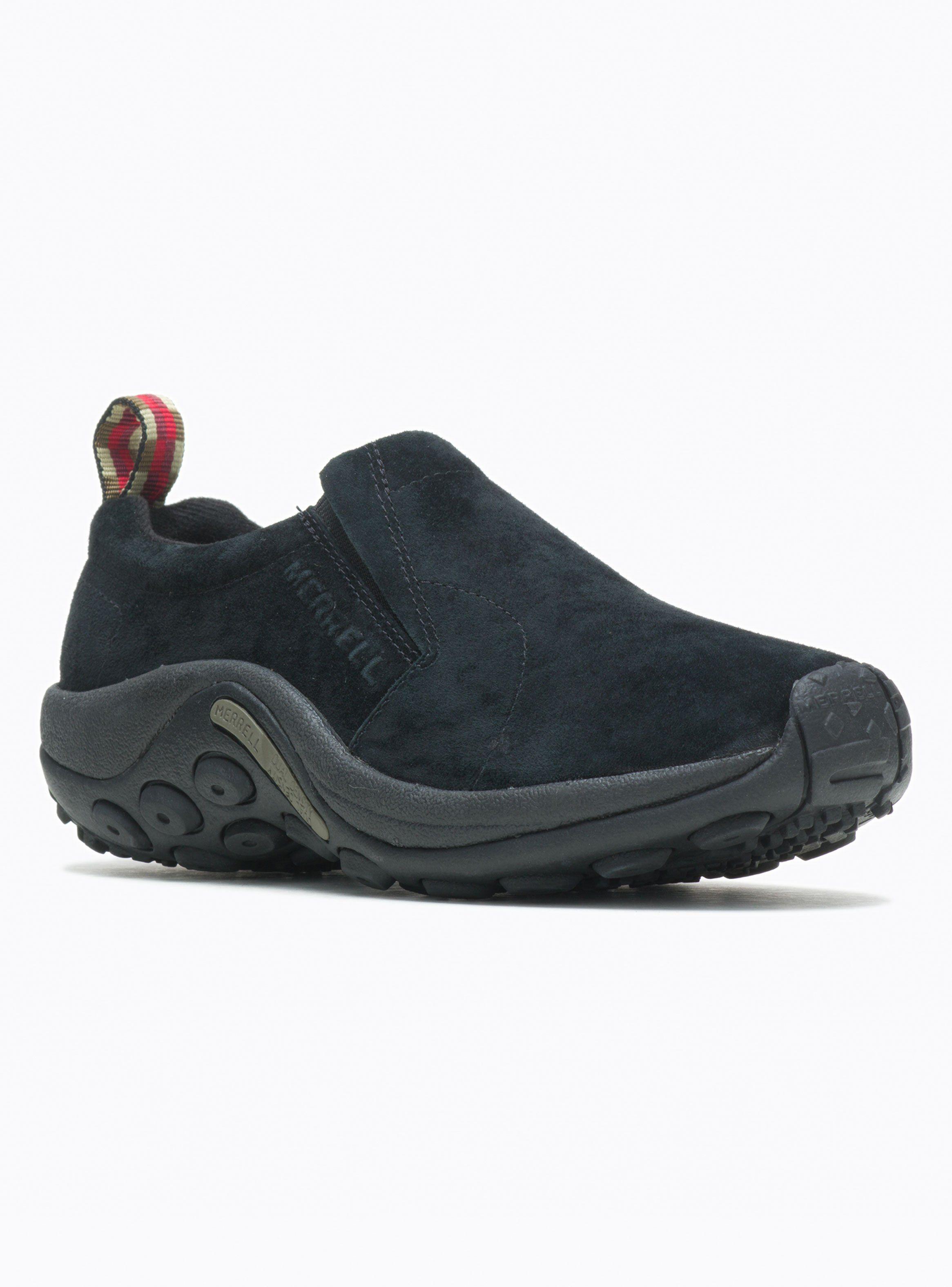 Zapato Casual Jungle Moc Mujer-1