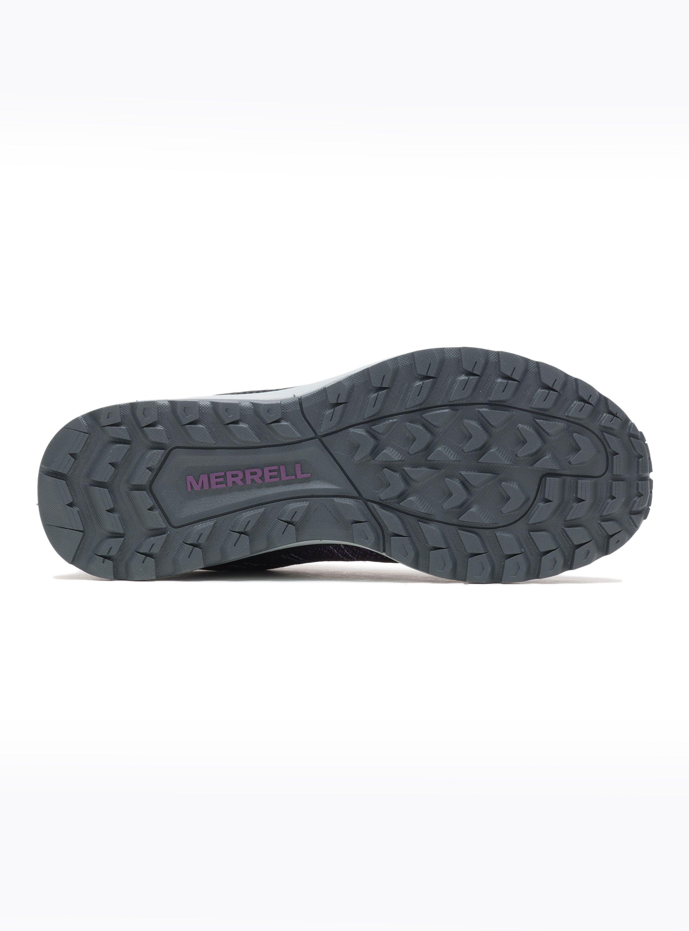 Zapatilla Running Fly Strike Mujer-2