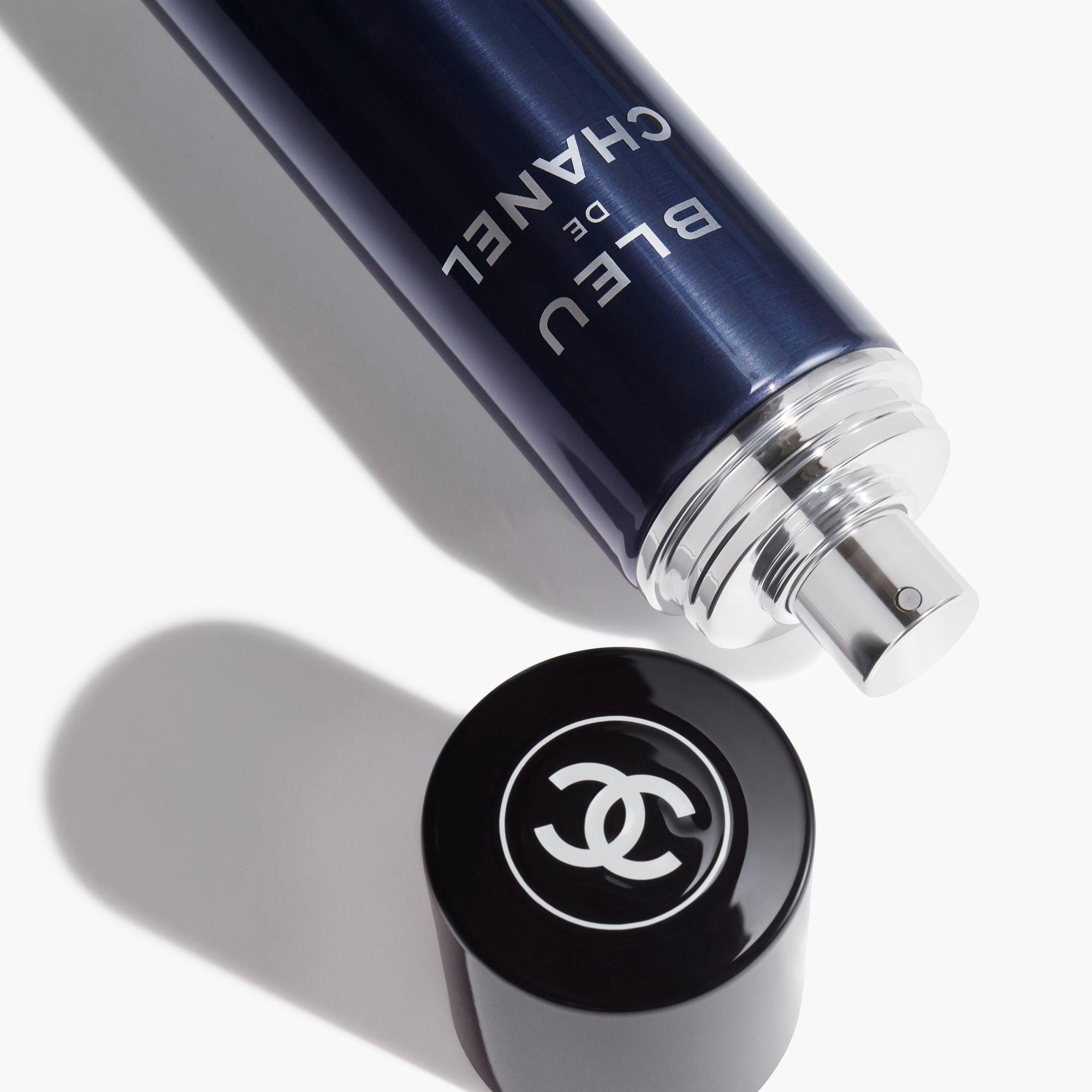 BLEU DE CHANEL All - Over Spray-2