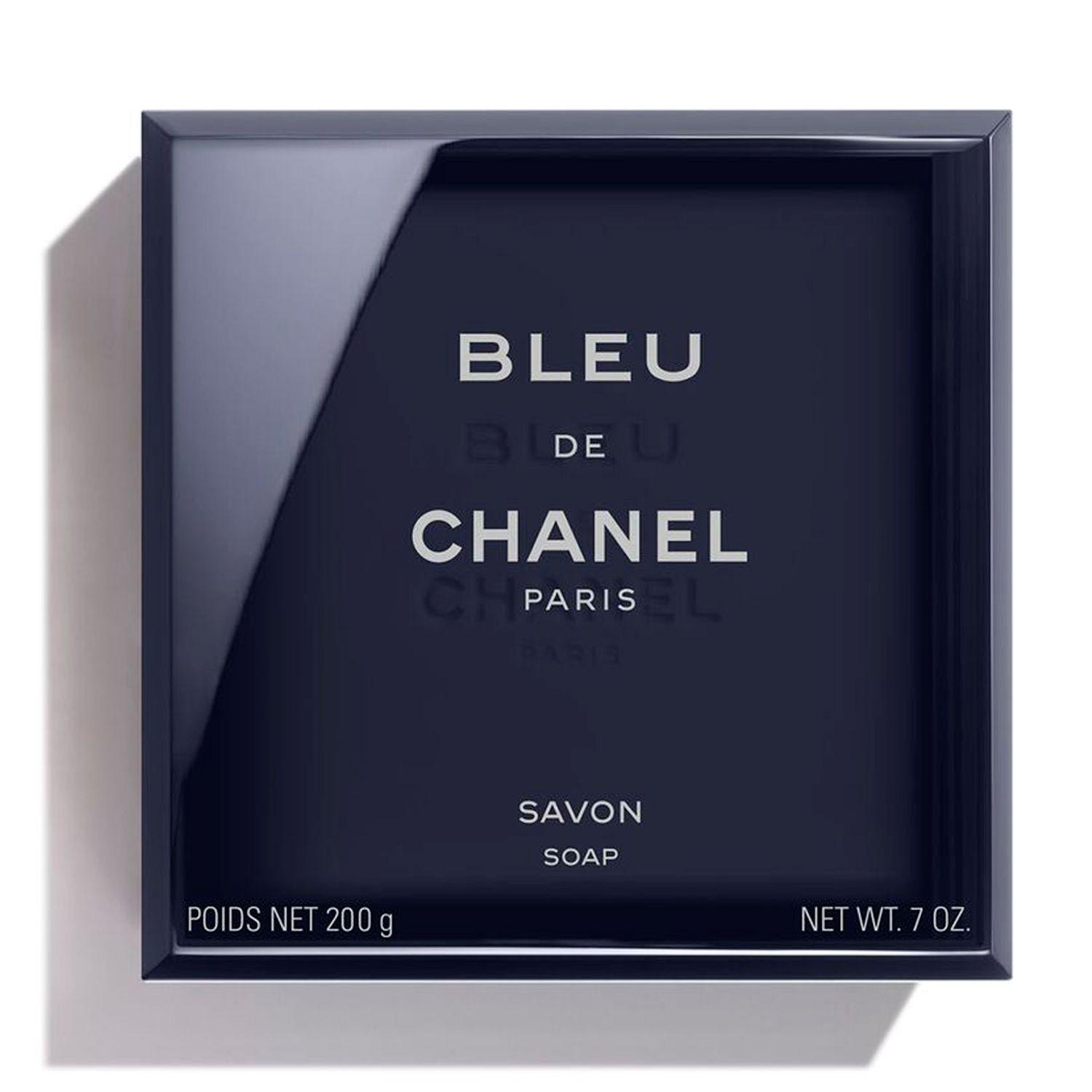 BLEU DE CHANEL Jabón-1