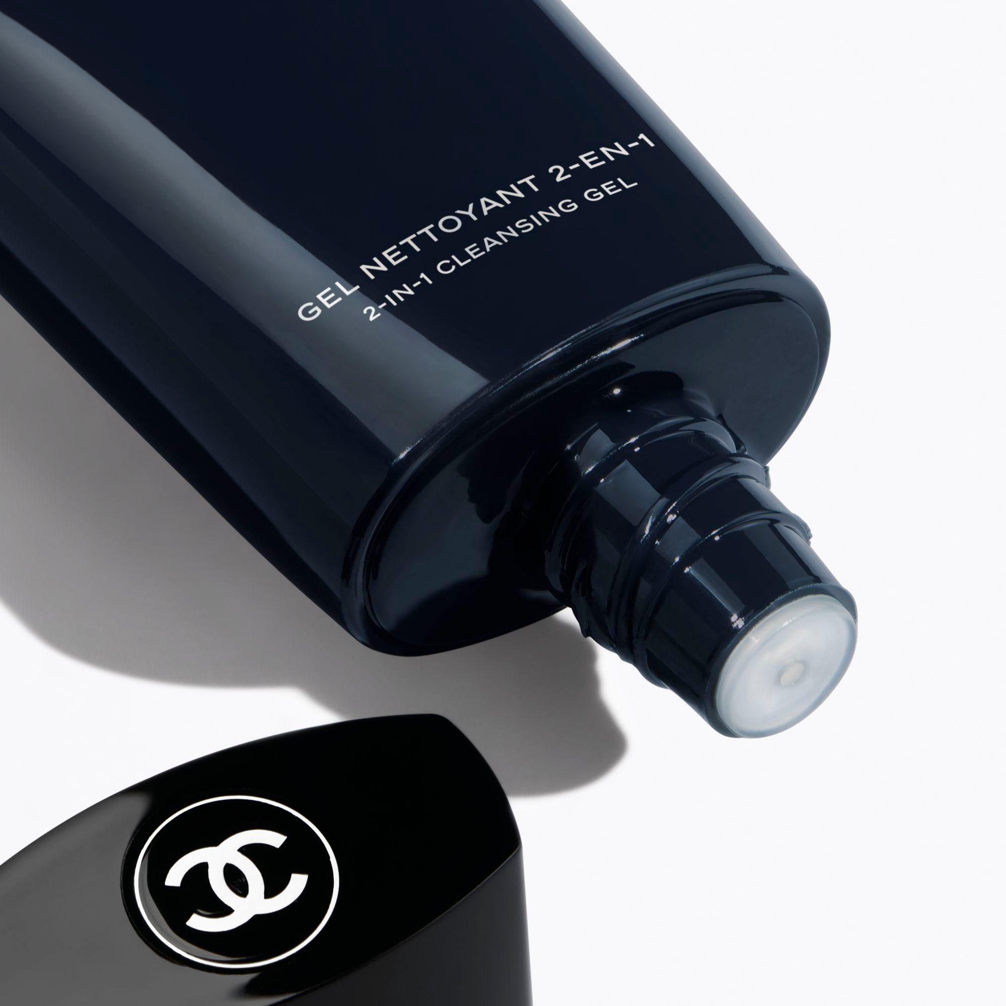 BLEU DE CHANEL Gel Limpiador 2 en 1-2