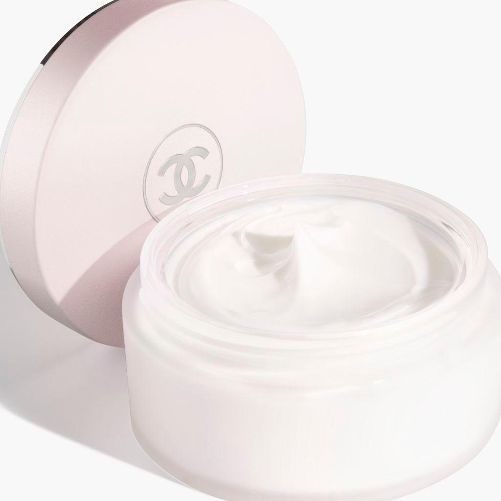 CHANCE EAU TENDRE  Crema Para el Cuerpo-2