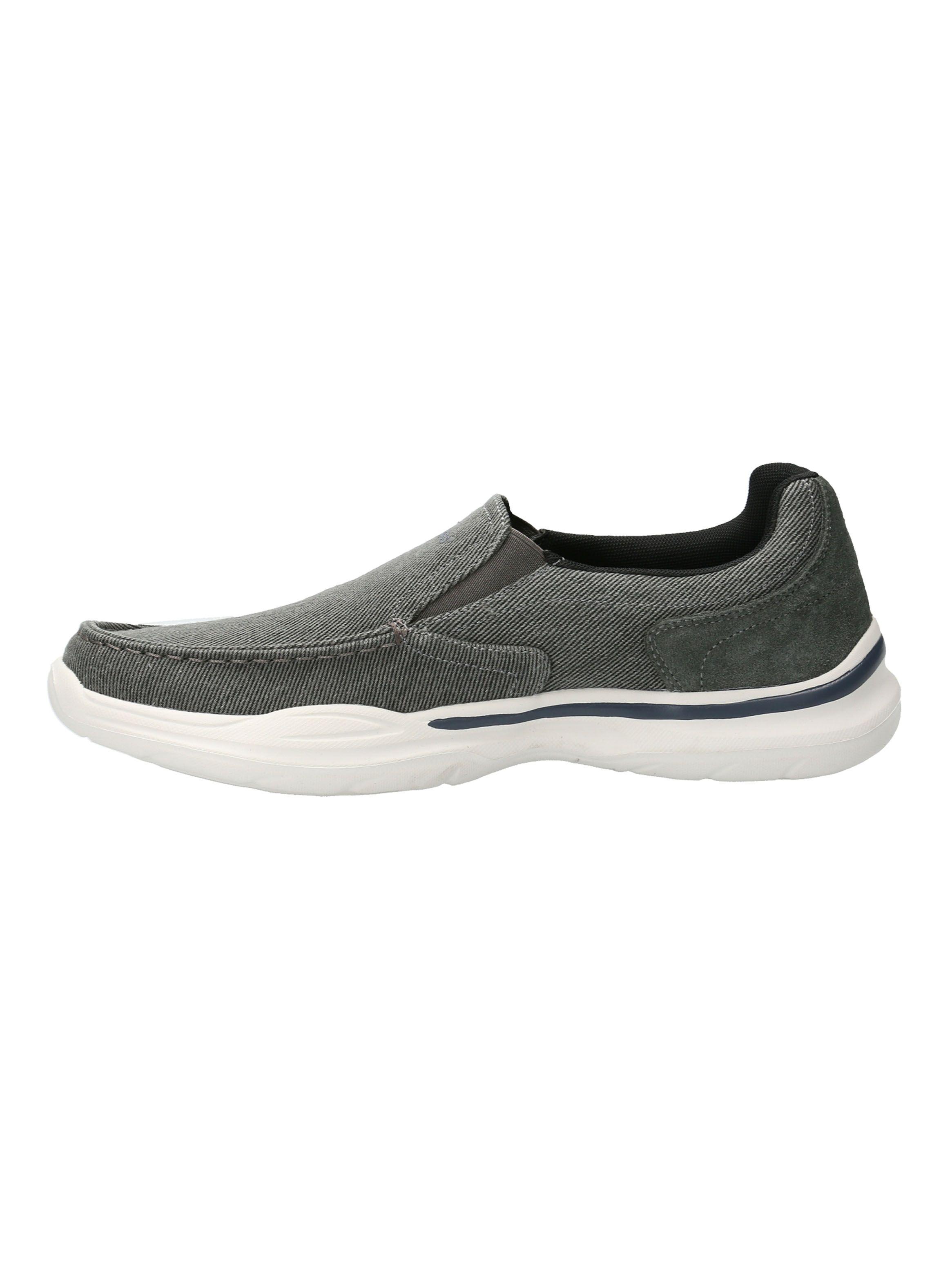 Zapatilla Urbana  Alfie II  Hombre-2