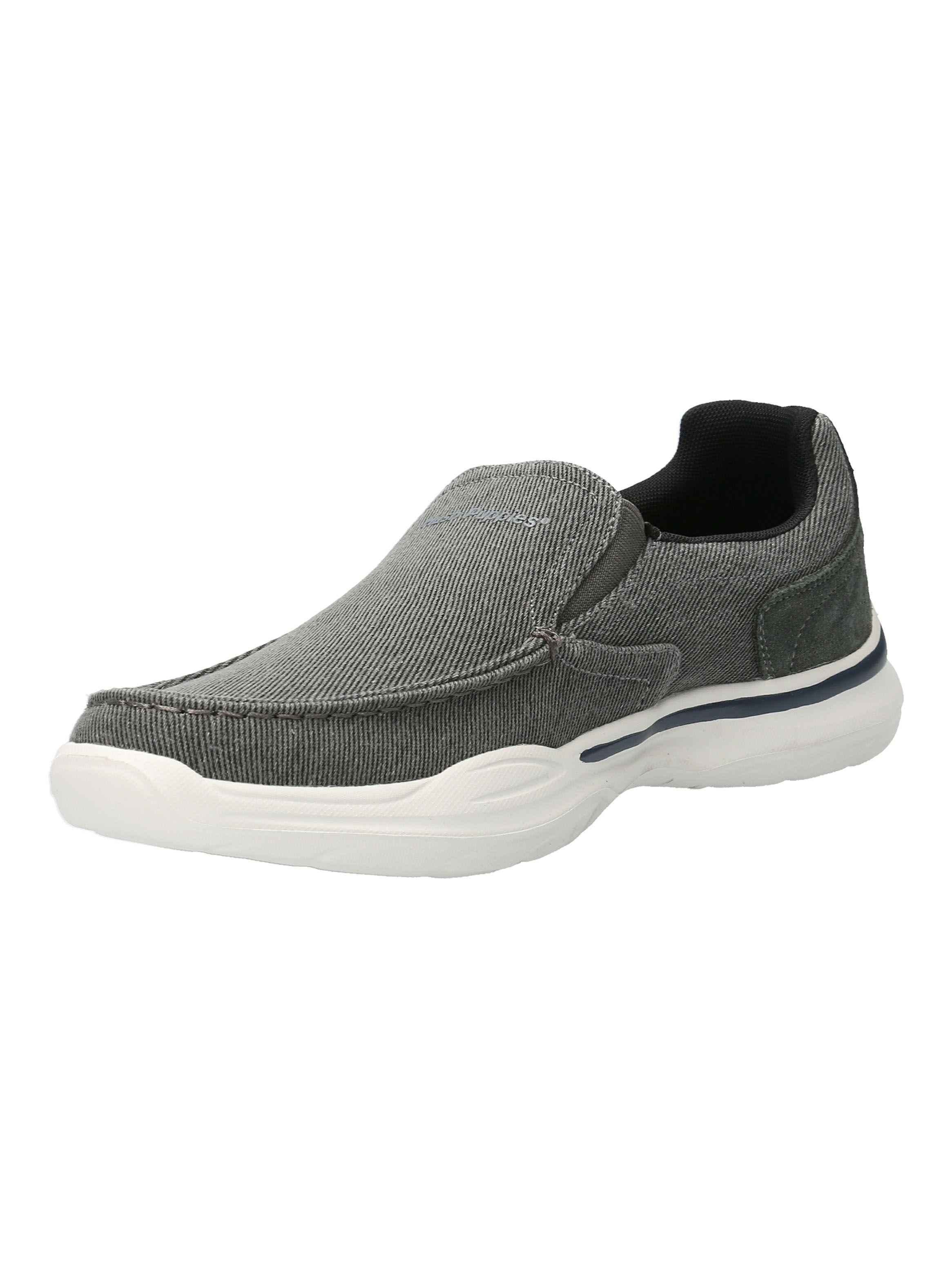Zapatilla Urbana  Alfie II  Hombre-3