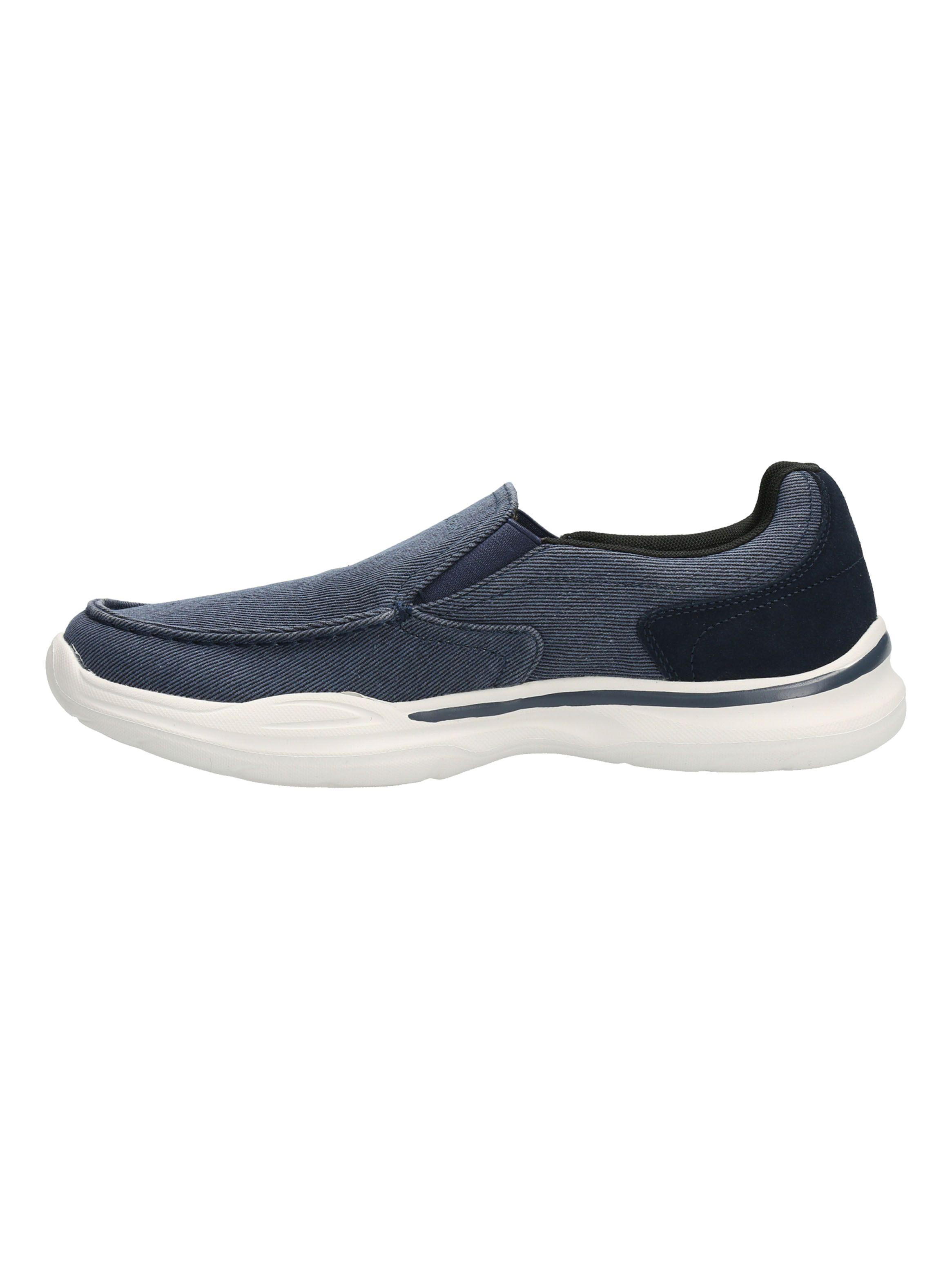 Zapatilla Urbana Textil Alfie II  Hombre-2