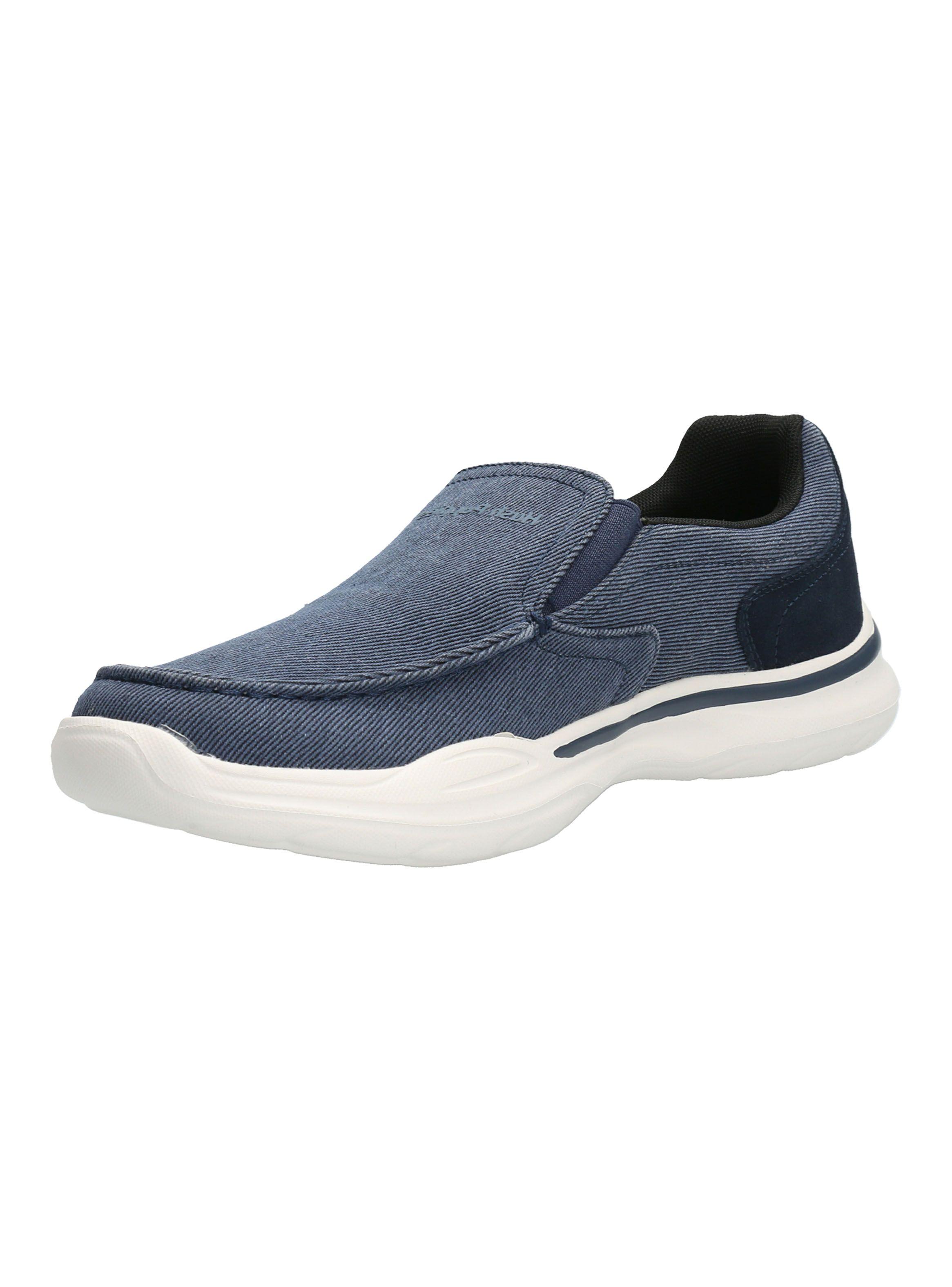 Zapatilla Urbana Textil Alfie II  Hombre-3