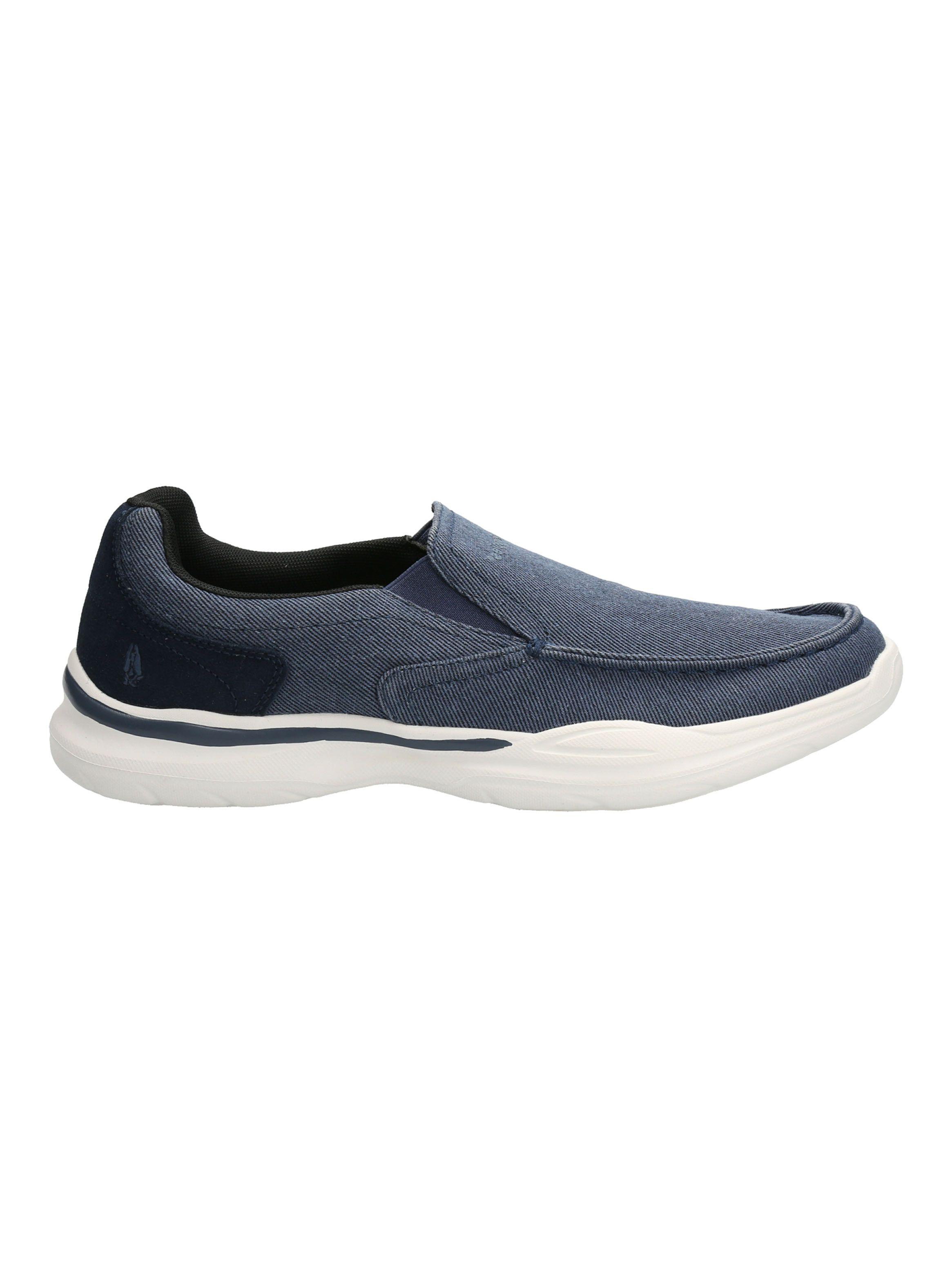 Zapatilla Urbana Textil Alfie II  Hombre-0