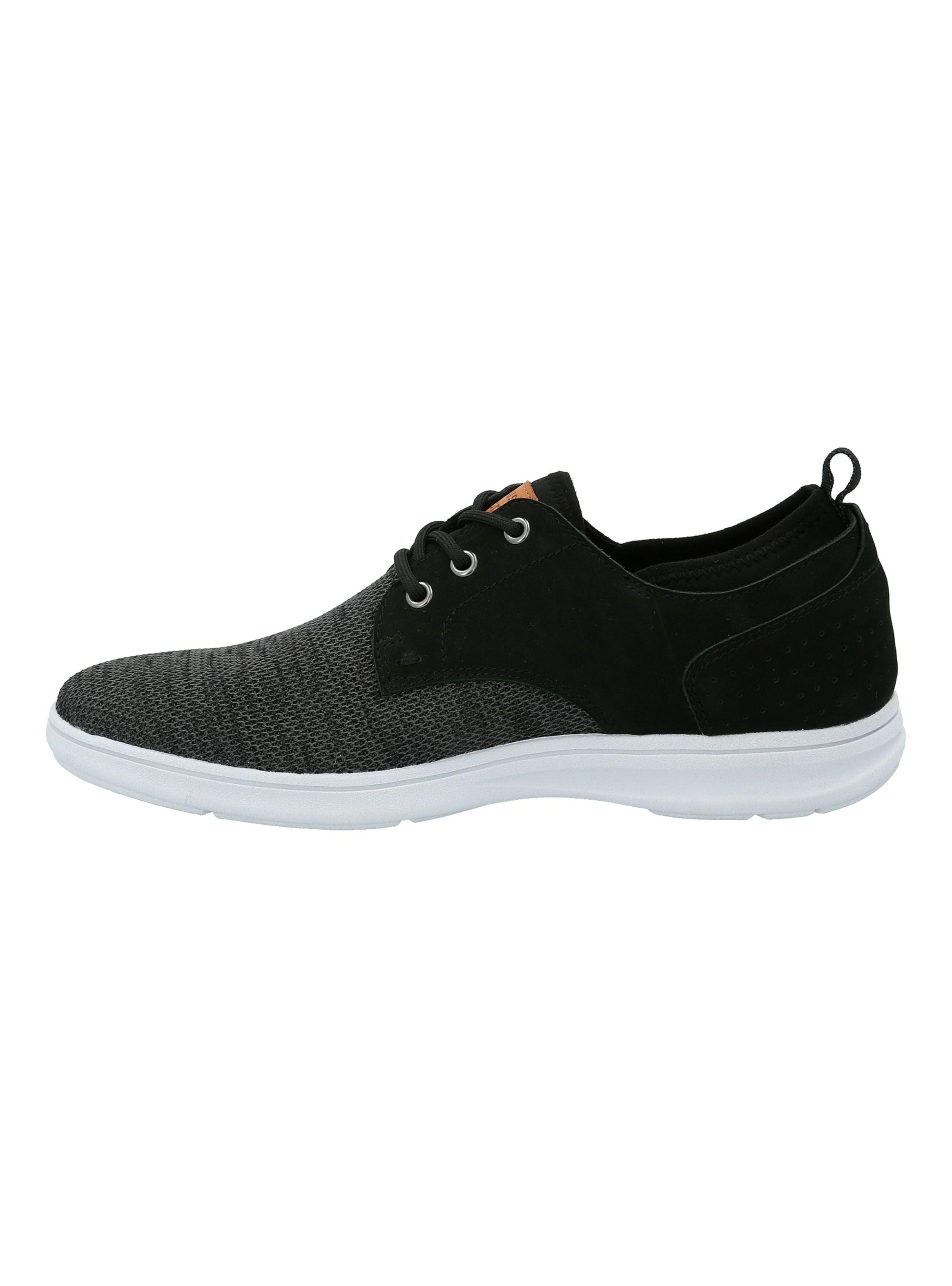Zapatilla Urbana Port Ng Hombre-2