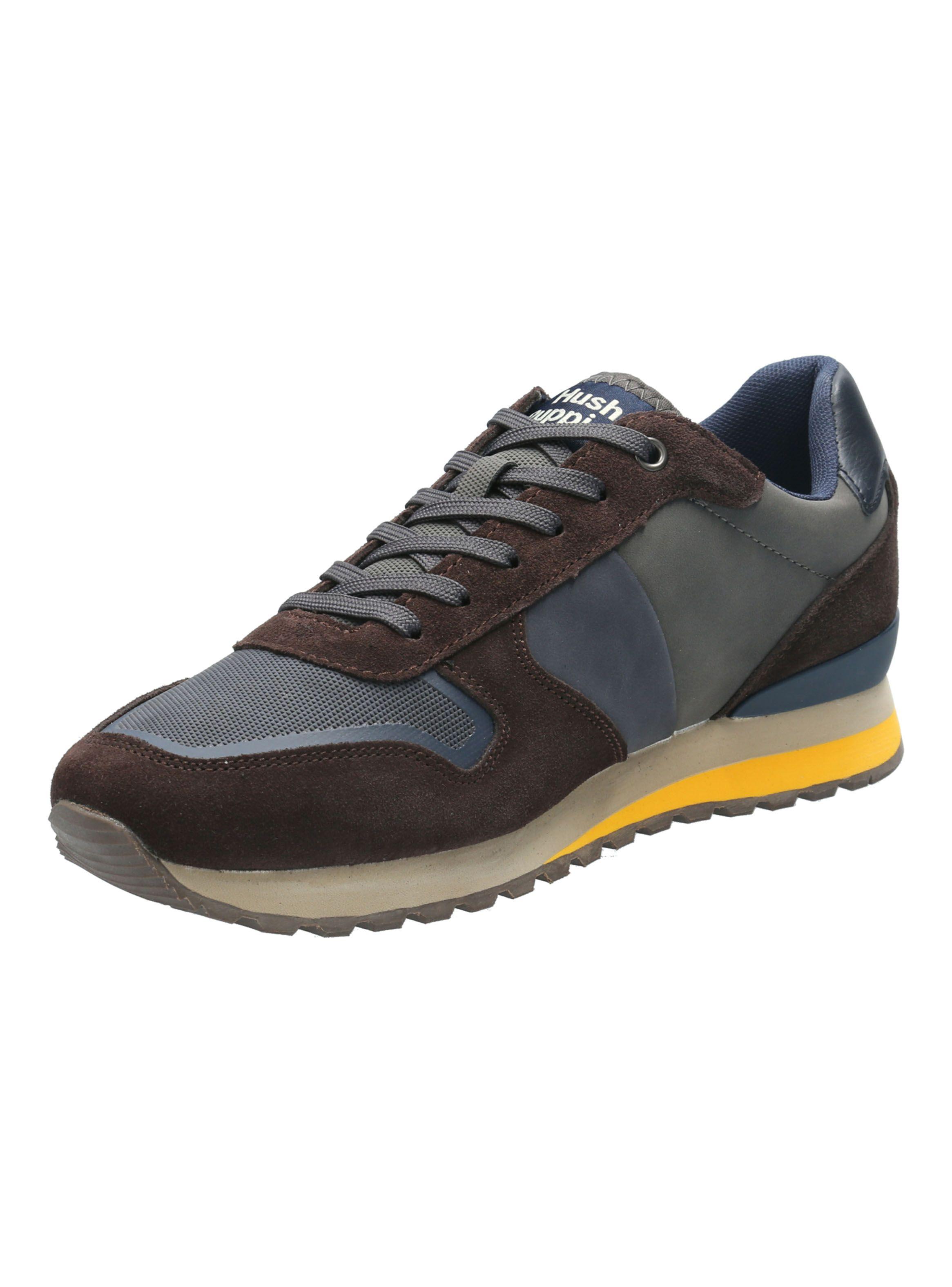 Zapatilla Urbana Tracer Cuero Hombre-3