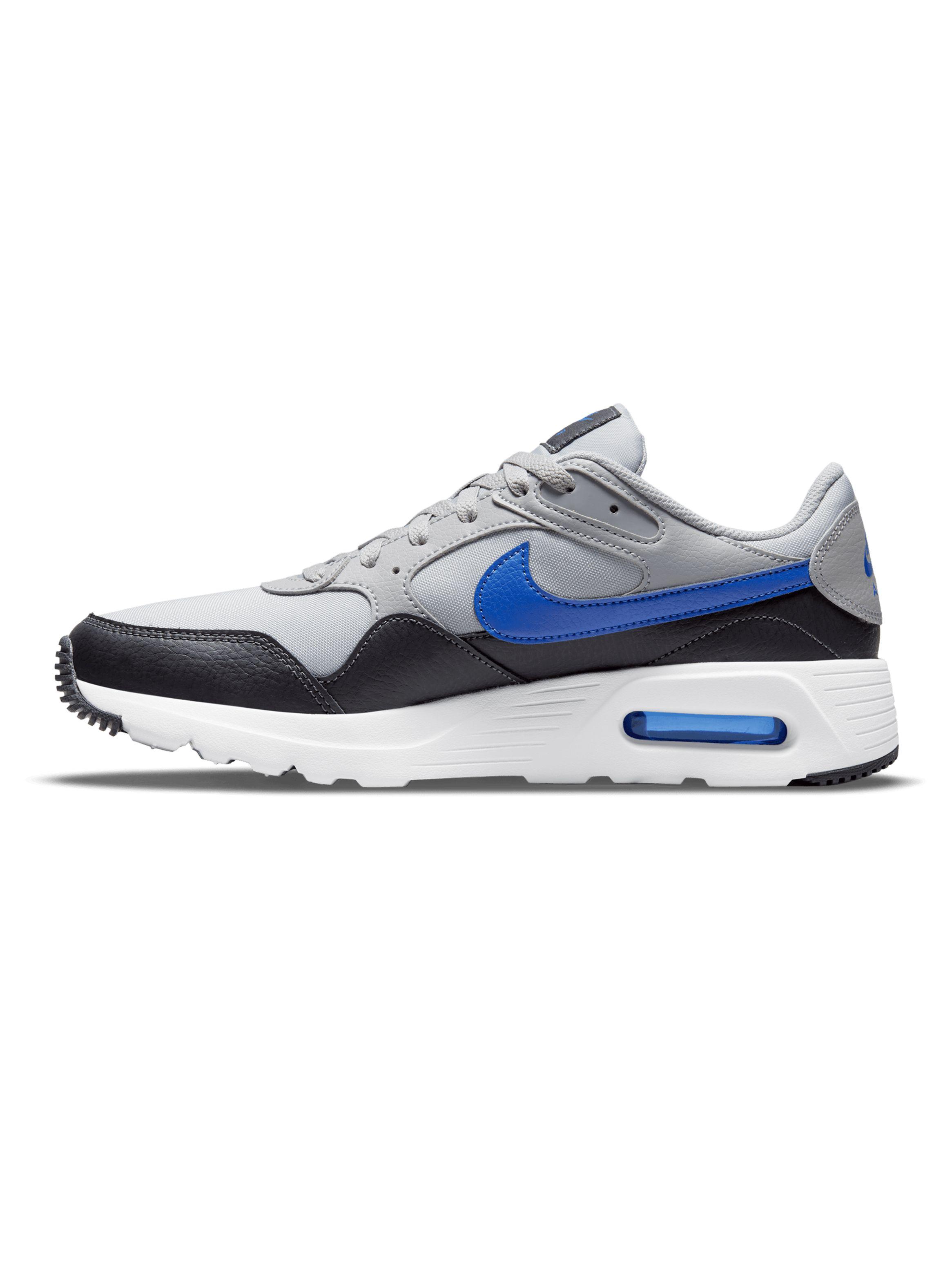 Zapatilla Urbana Diseño Air Max SC Hombre-1
