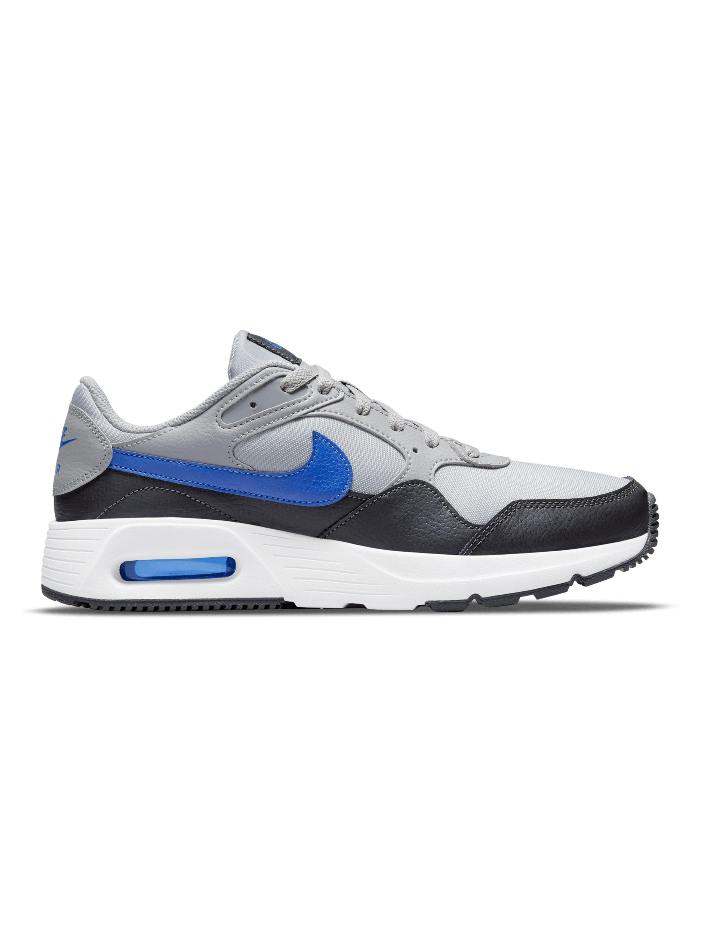 Zapatilla Urbana Diseño Air Max SC Hombre-0