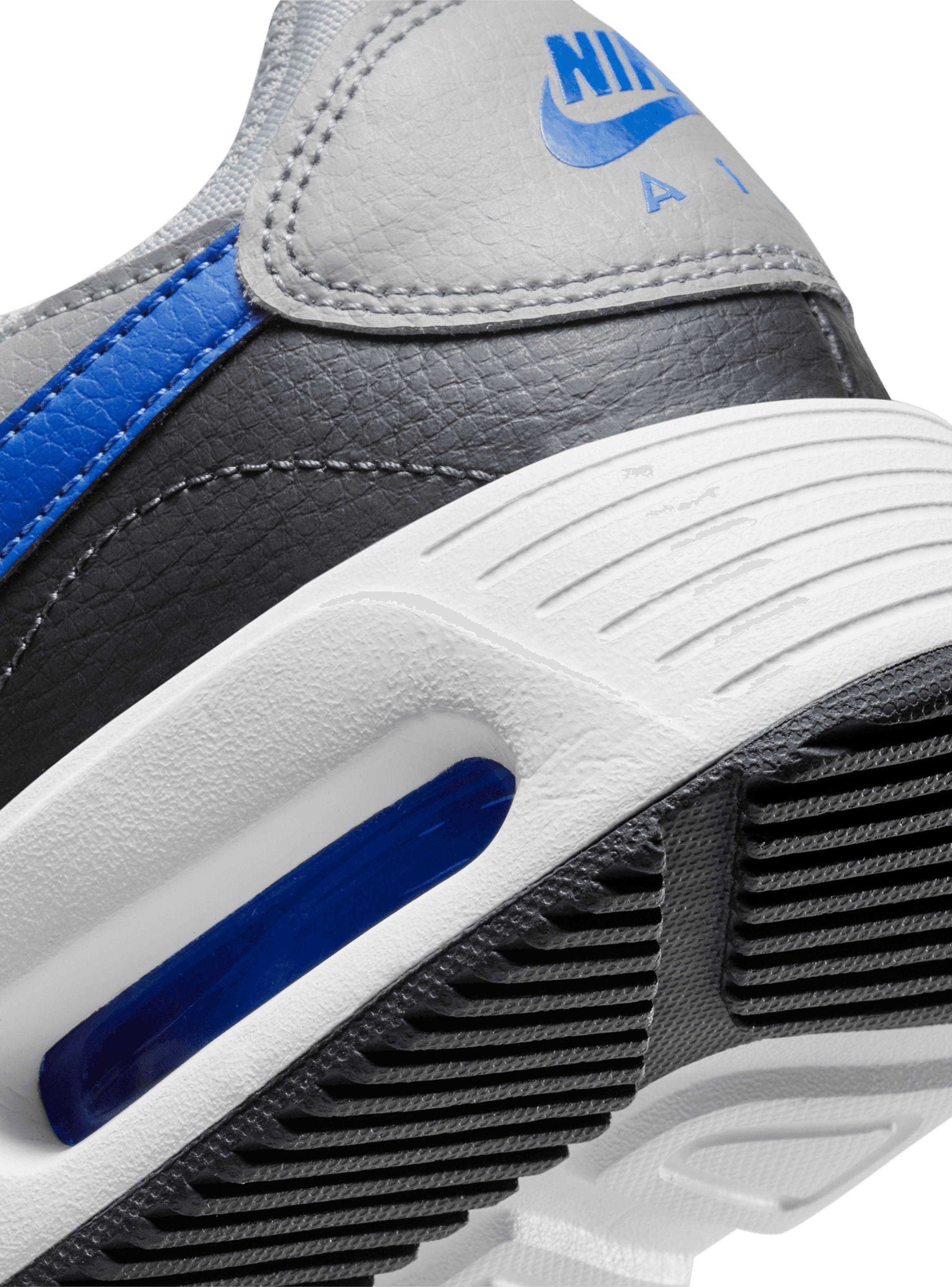 Zapatilla Urbana Diseño Air Max SC Hombre-3