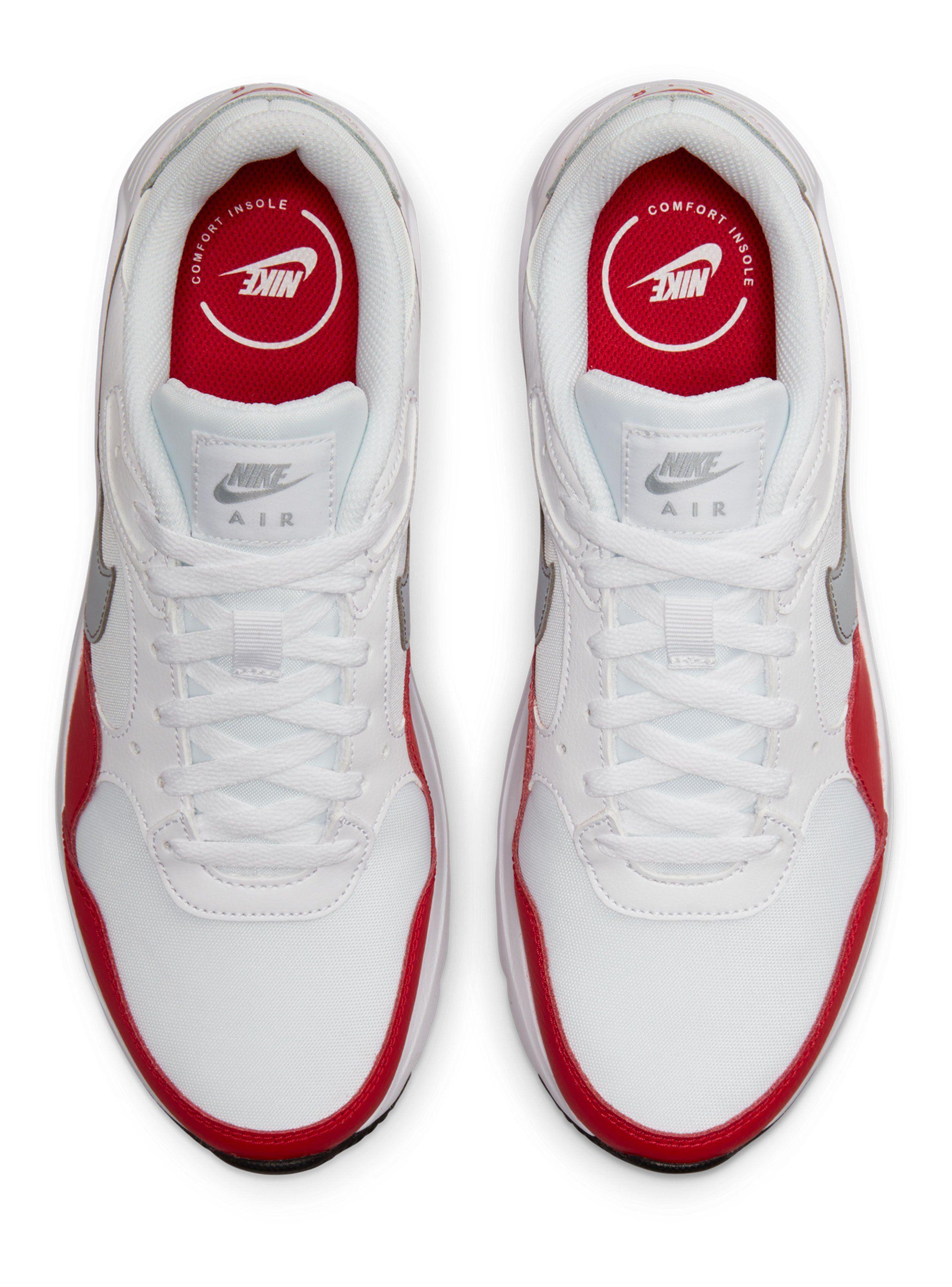 Zapatilla Running Diseño Clásico Air Max SC Hombre-2