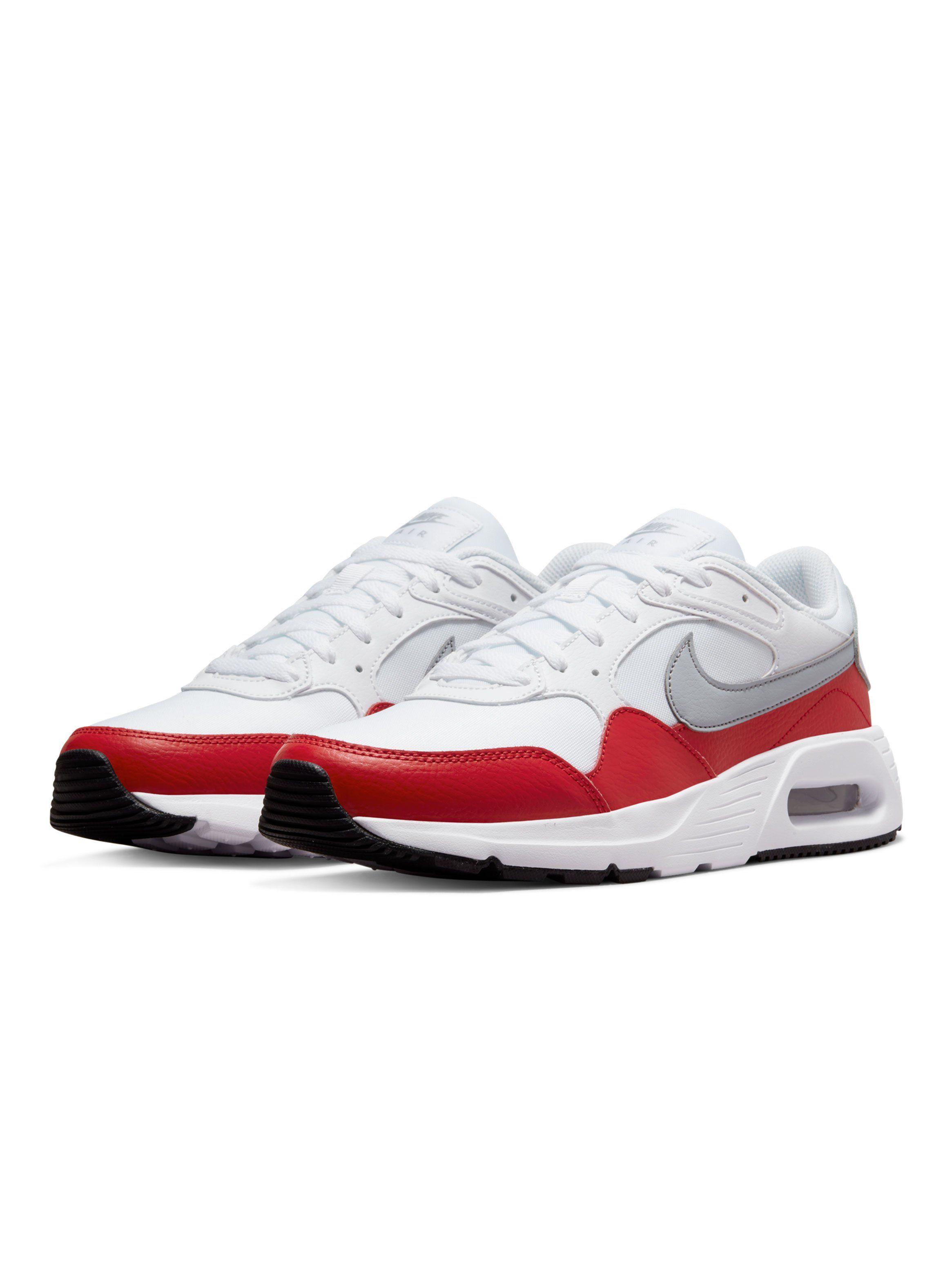 Zapatilla Running Diseño Clásico Air Max SC Hombre-1