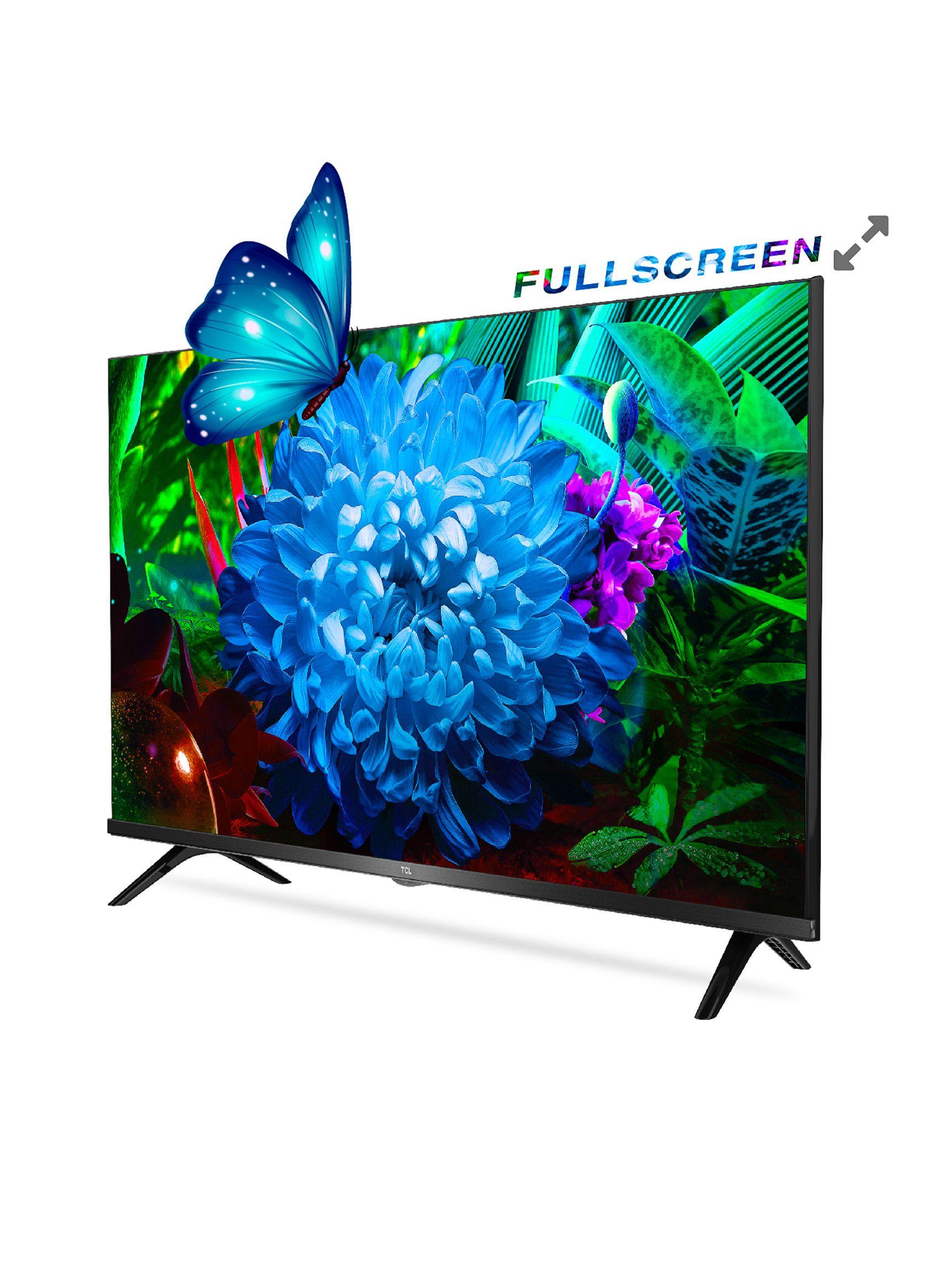 LED Android Smart TV 40" FHD 40S65A-1