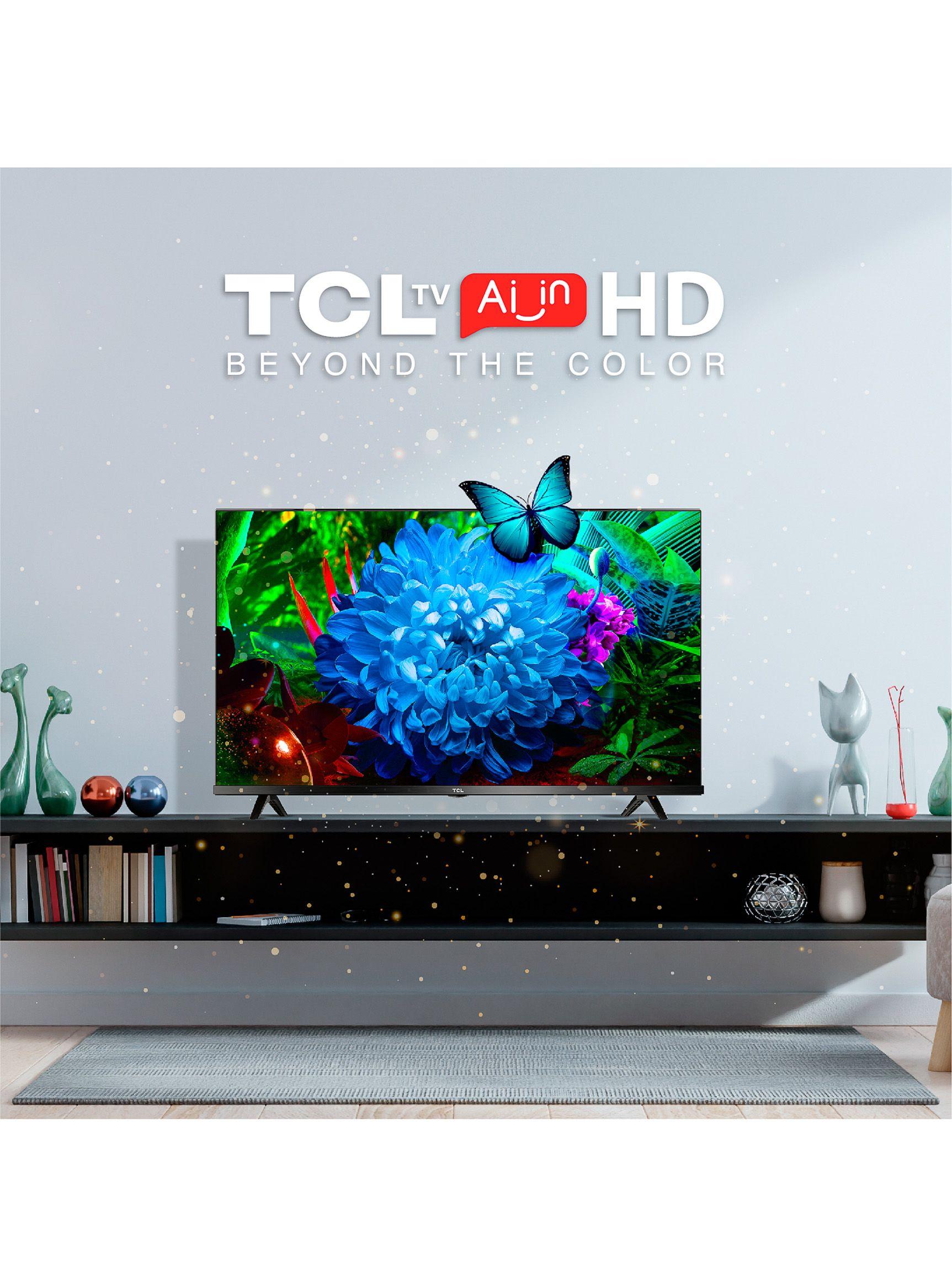 LED Android Smart TV 40" FHD 40S65A-2