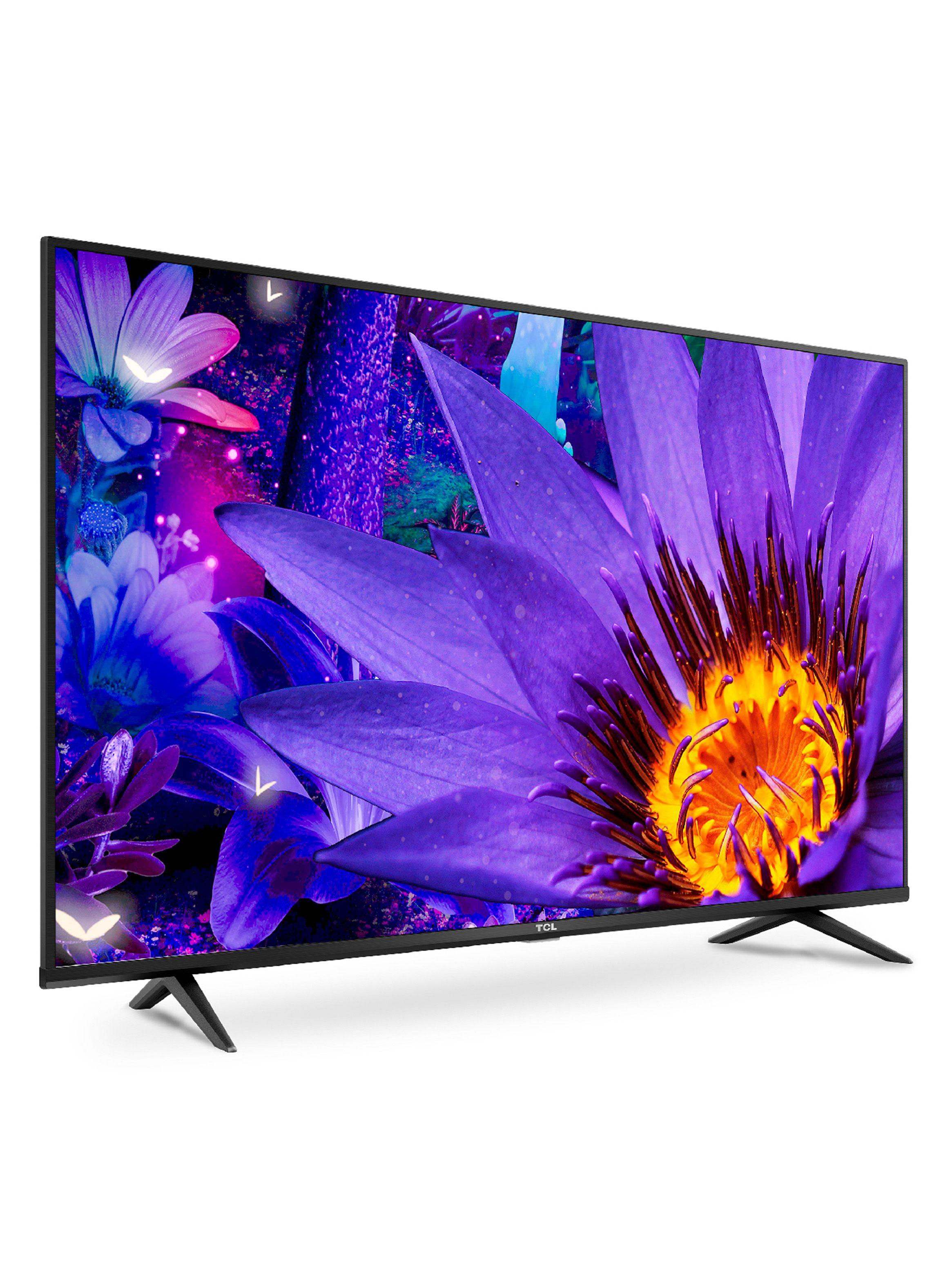 LED Android Smart TV 55" UHD 4K 55P615-2