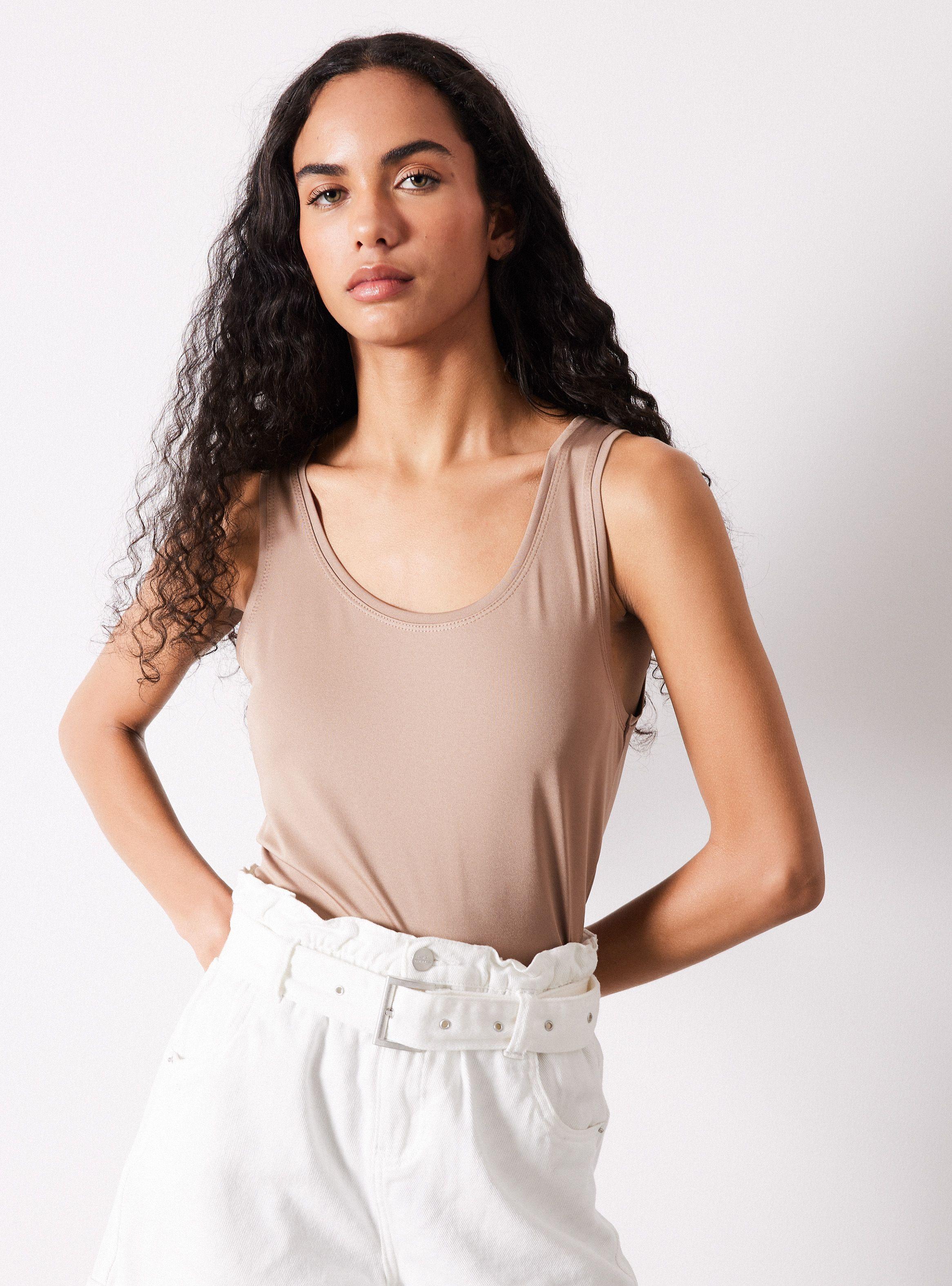 Beige Oscuro