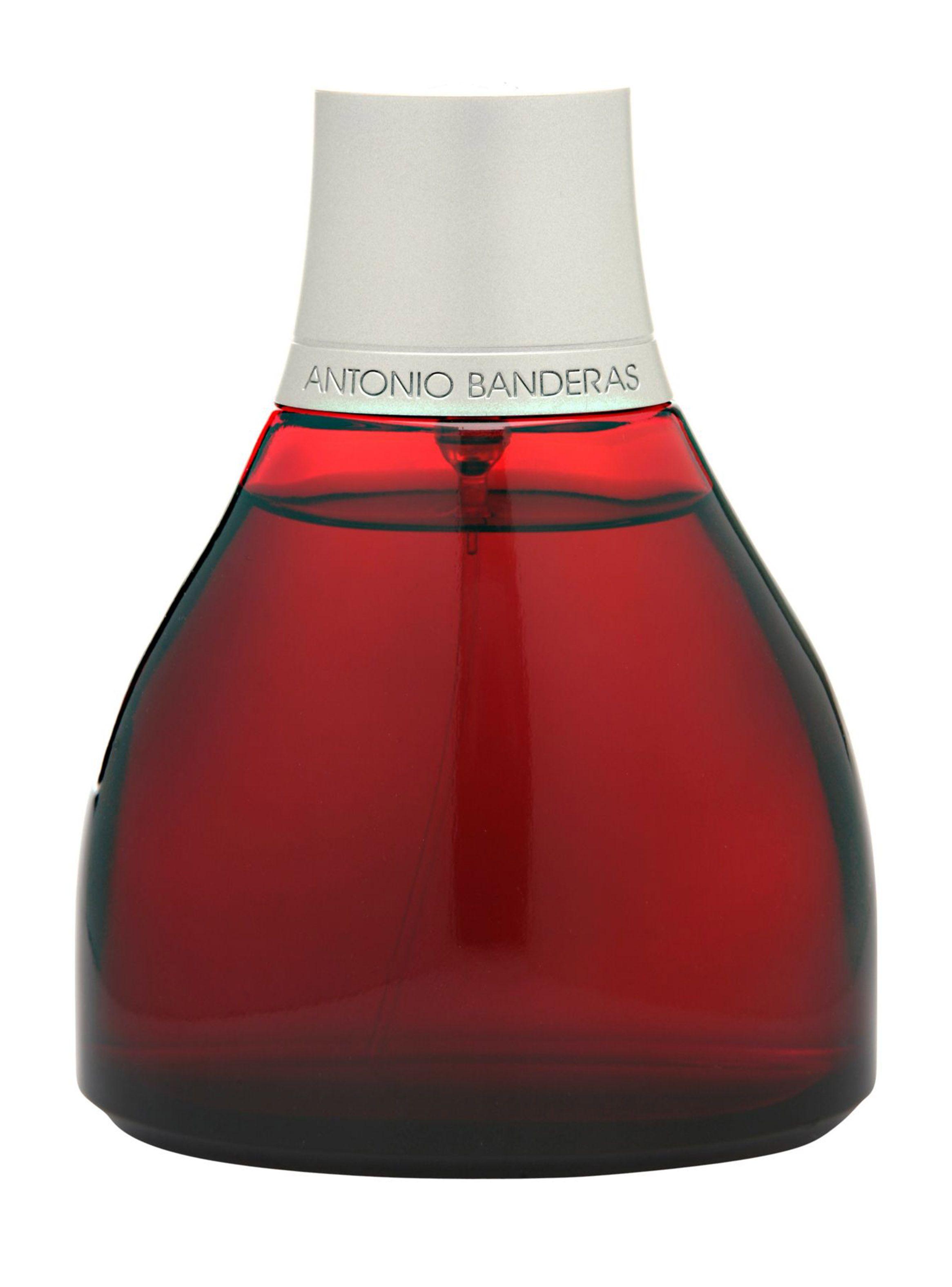 Perfume Antonio Banderas Spirit EDT 100 ml-0
