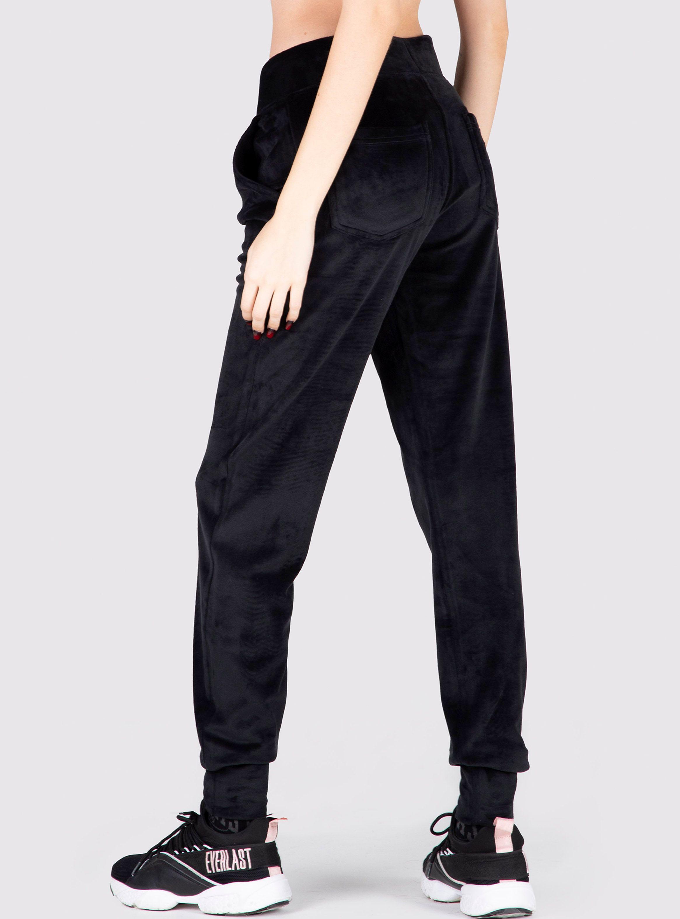 Pantalón de Buzo Orion Jogger-1