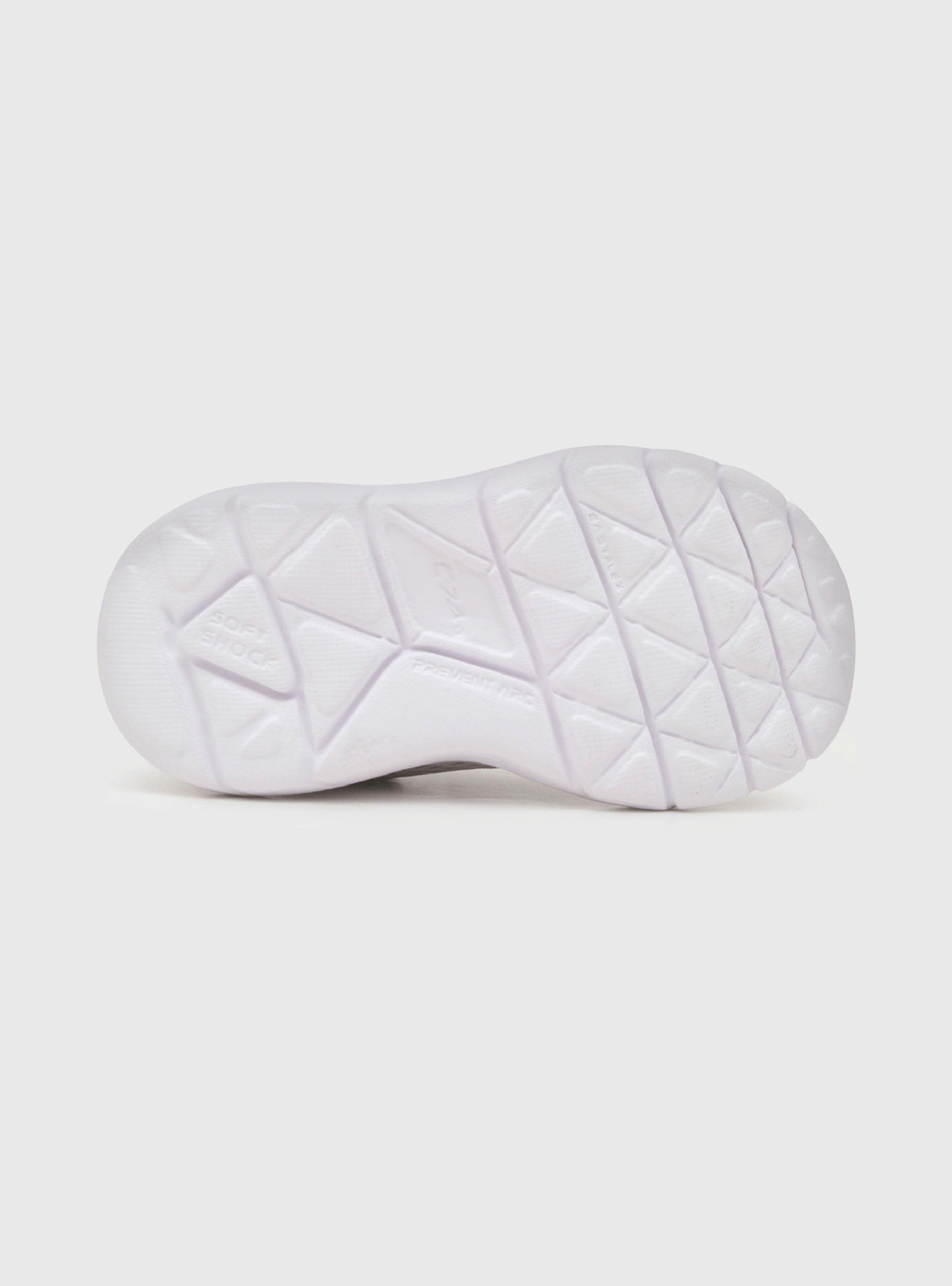 Zapatilla Urbana Deportiva Un Velcro Niño-2