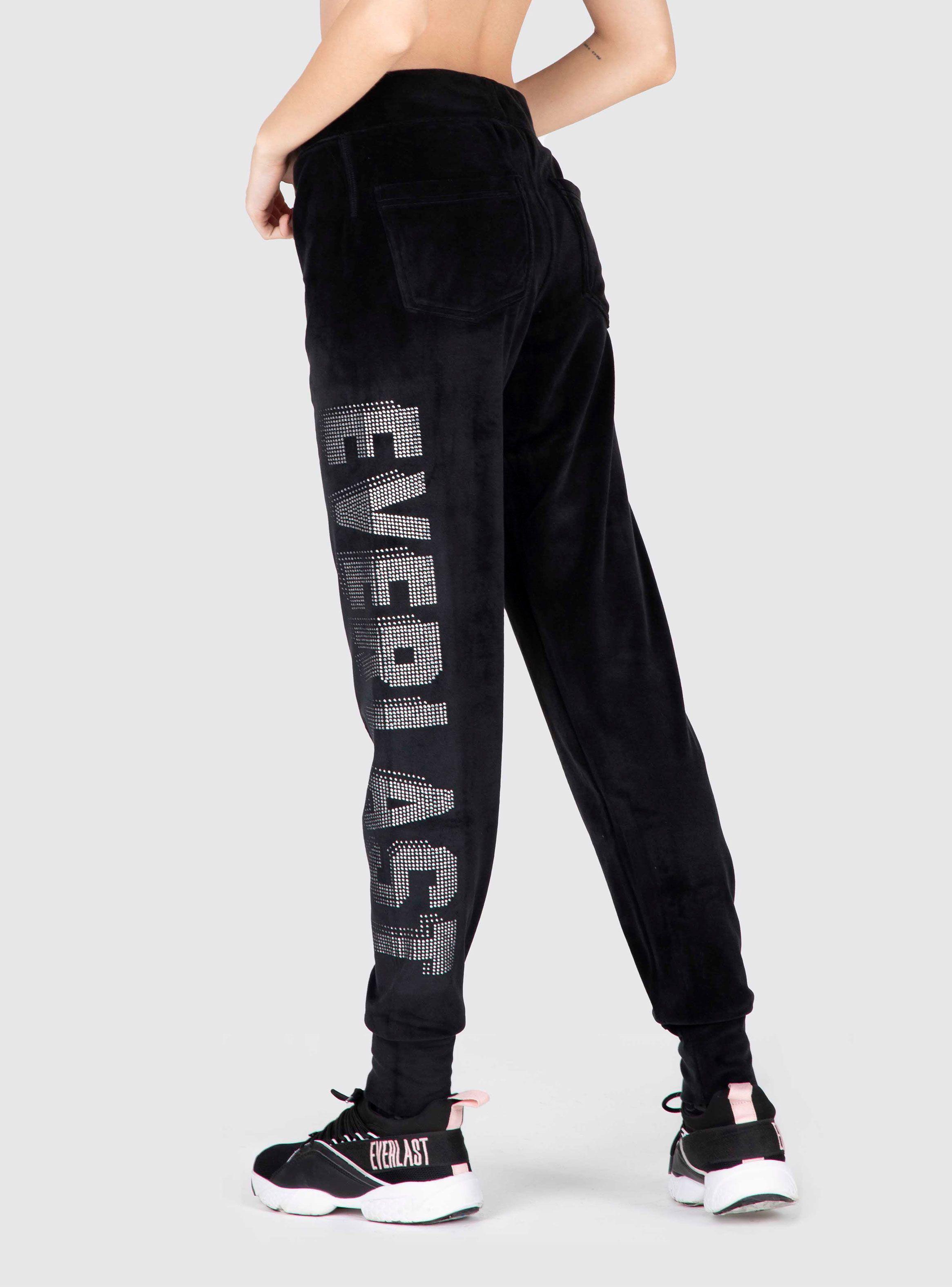 Pantalón de Buzo Galaxy Jogger-1
