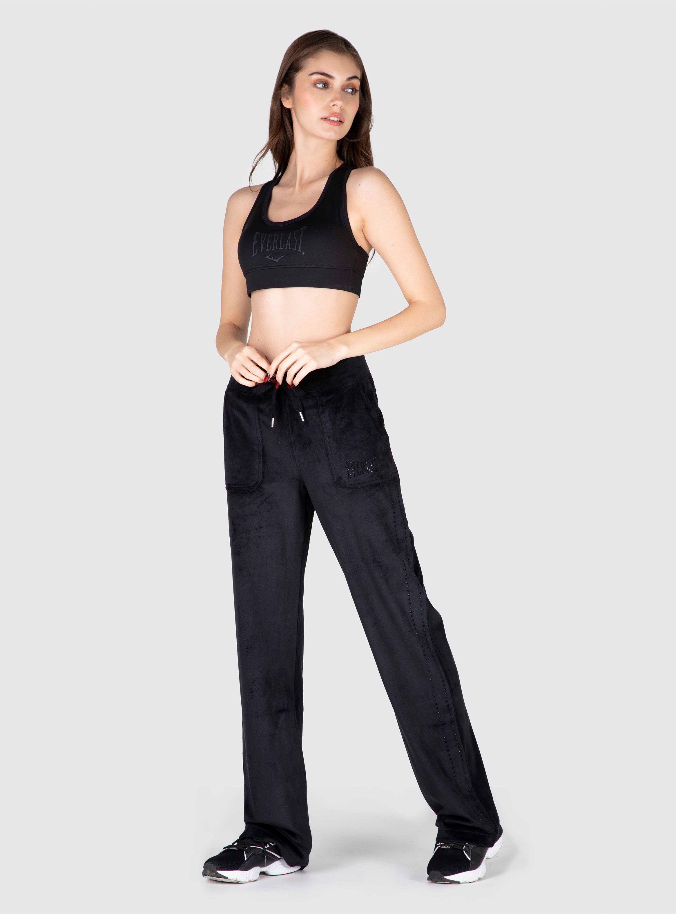 Pantalón de Buzo Space-3