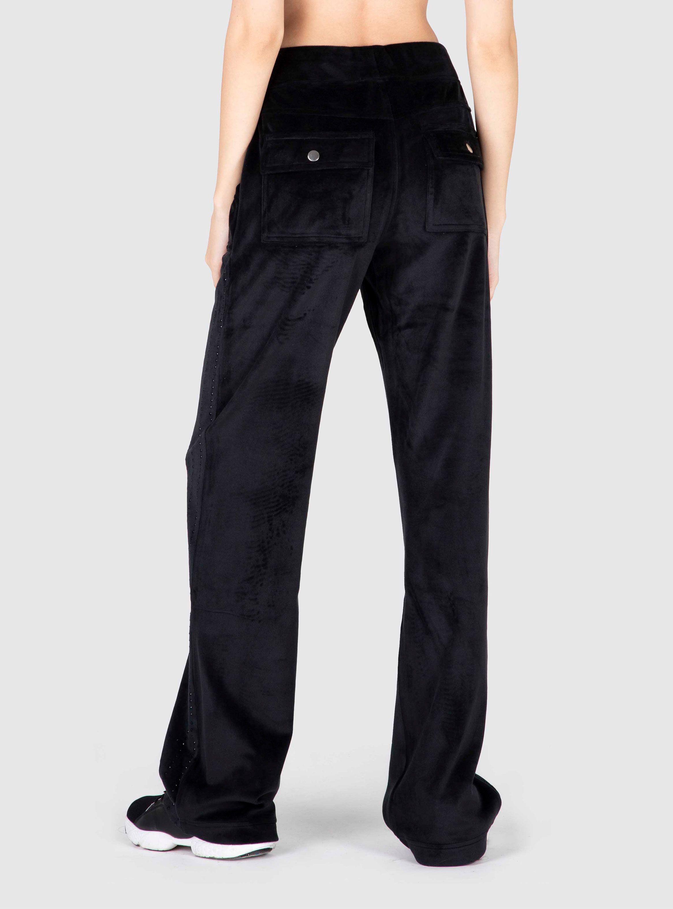 Pantalón de Buzo Space-1