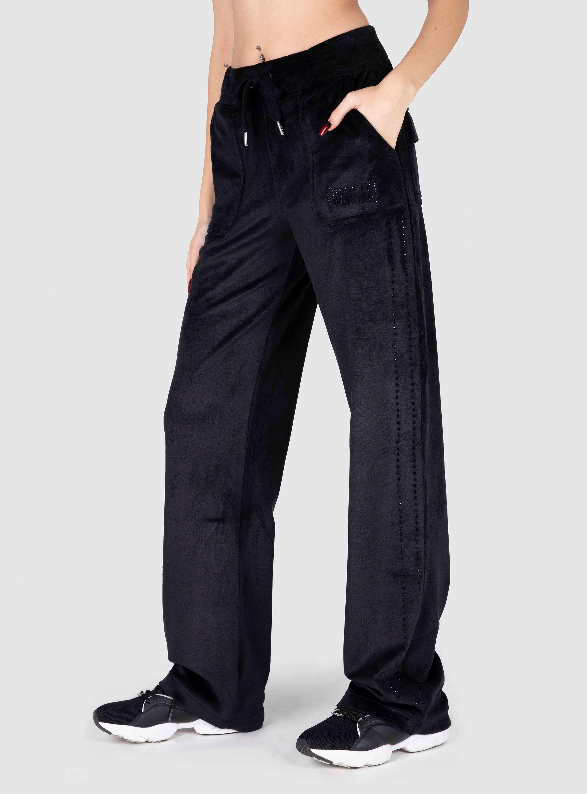 Pantalón de Buzo Space-0