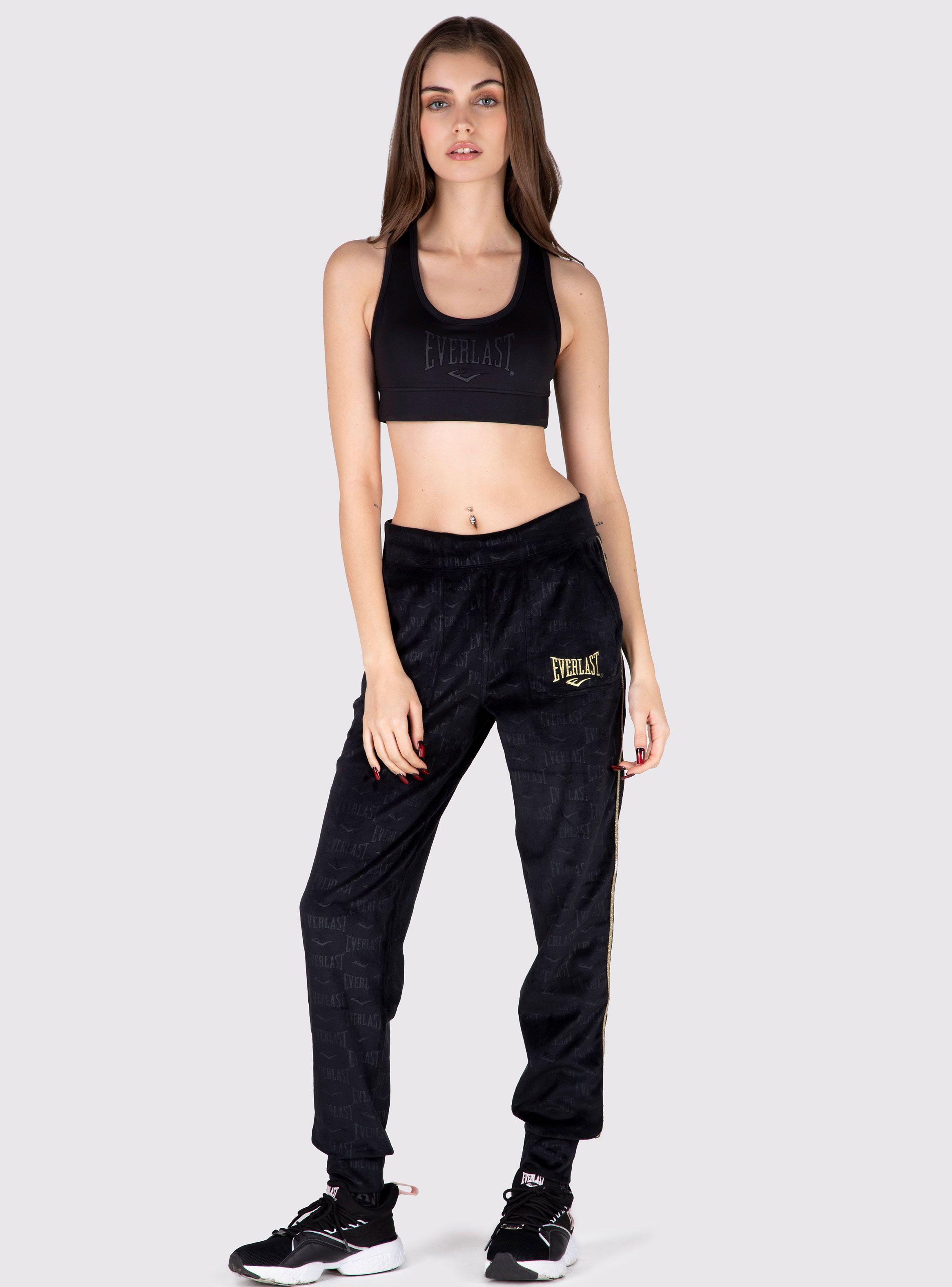 Pantalón de Buzo Stars Jogger-3