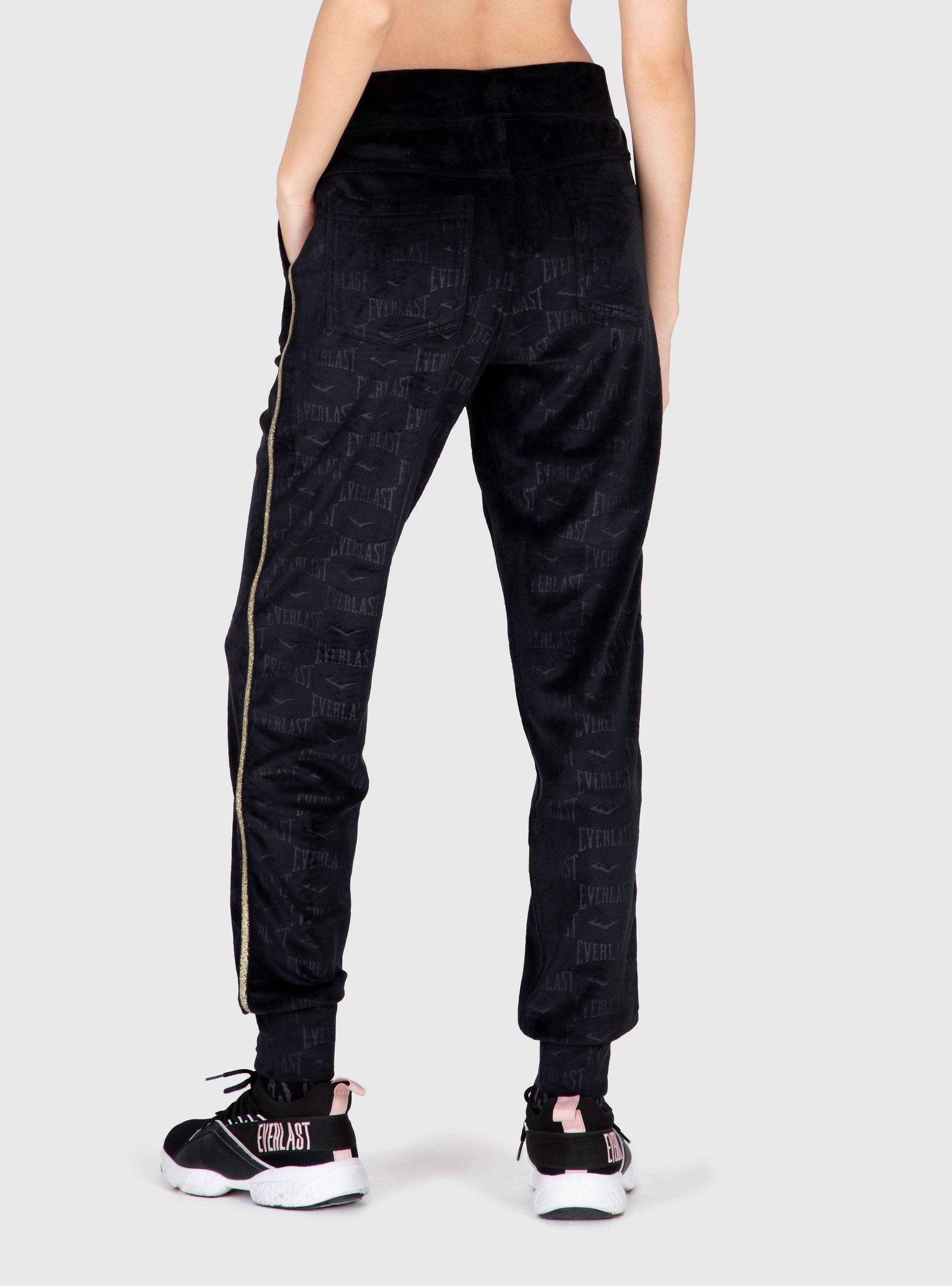 Pantalón de Buzo Stars Jogger-1