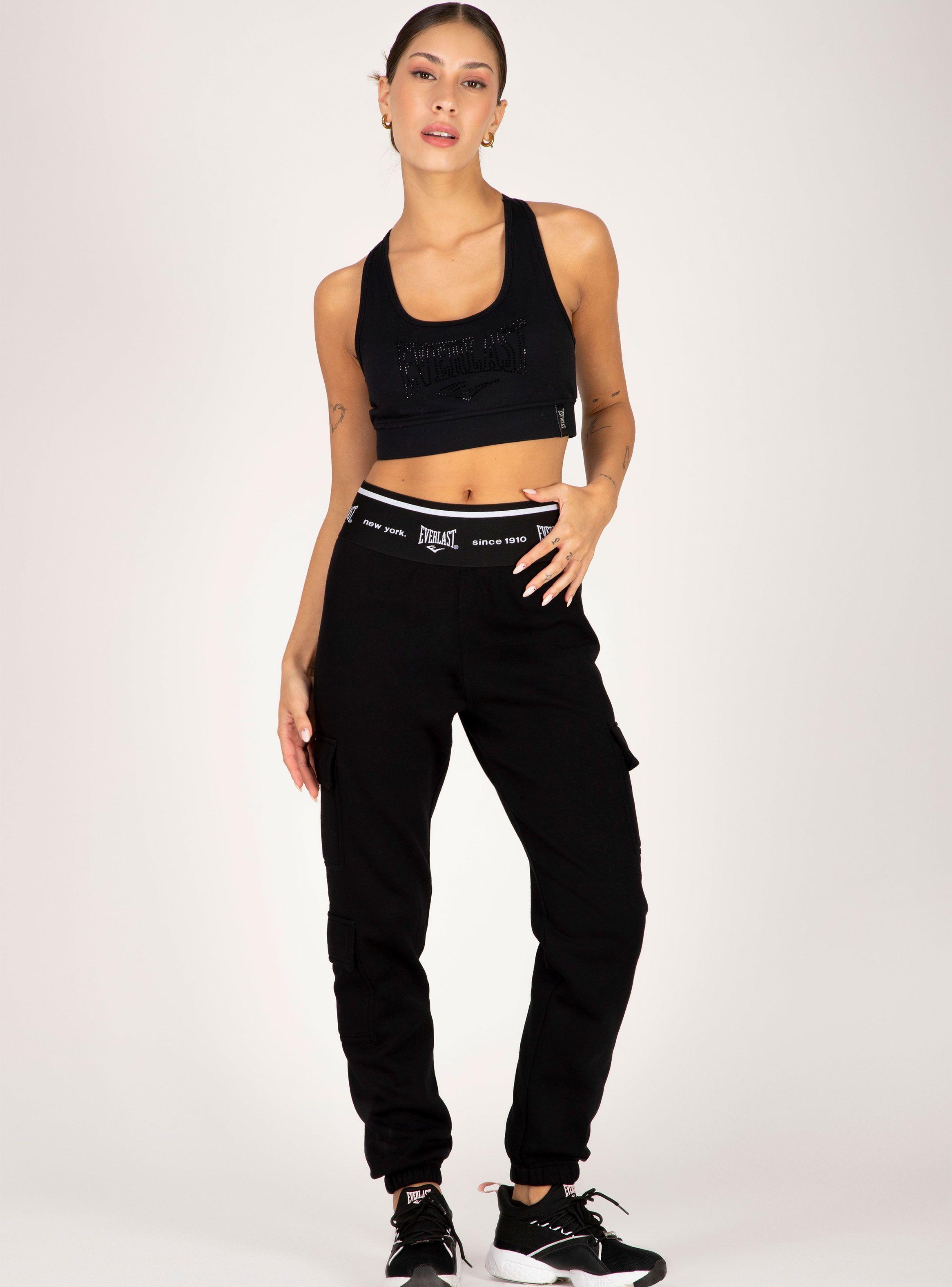 Pantalón de Buzo Hanoi Jogger-3