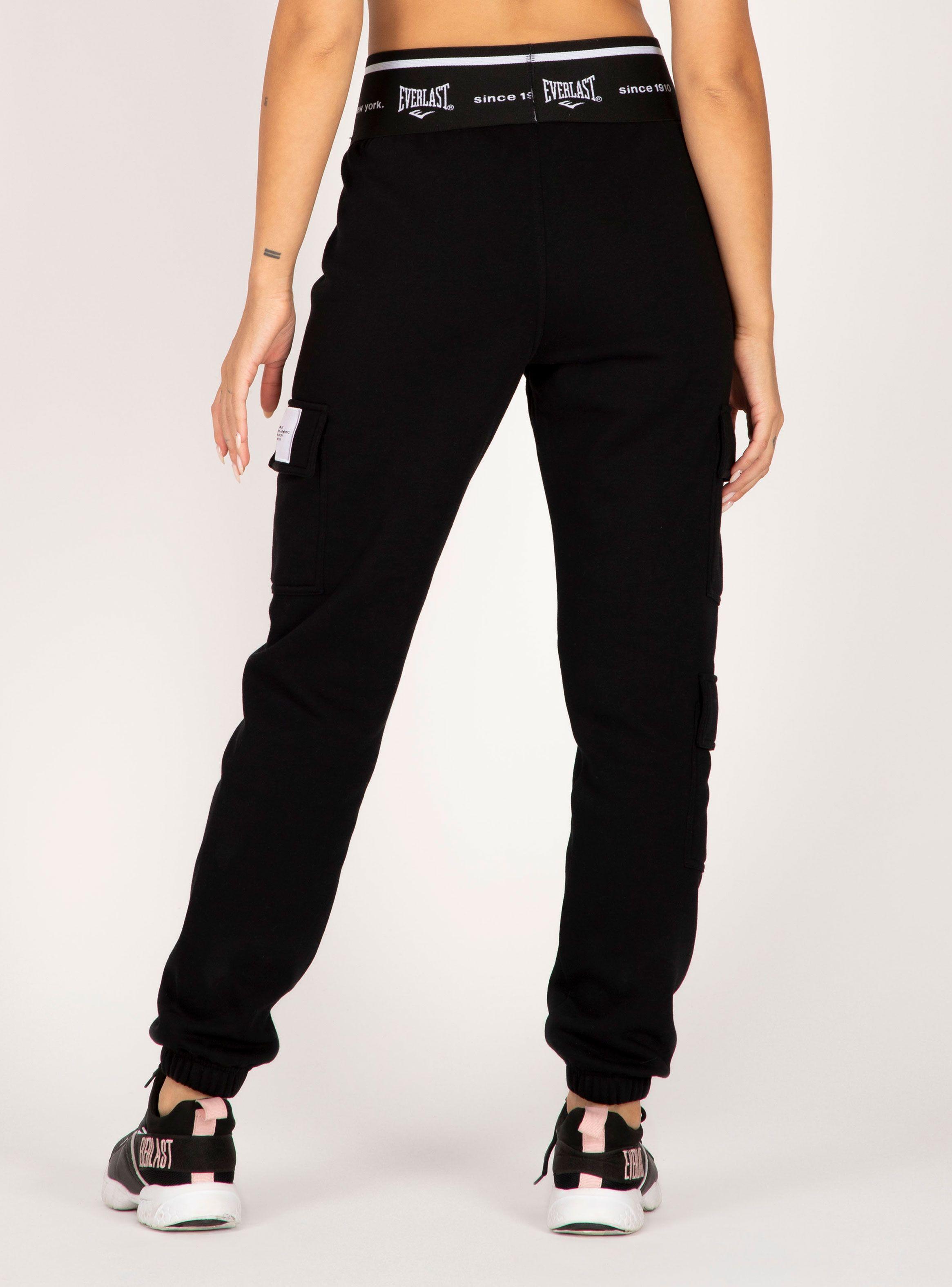 Pantalón de Buzo Hanoi Jogger-1