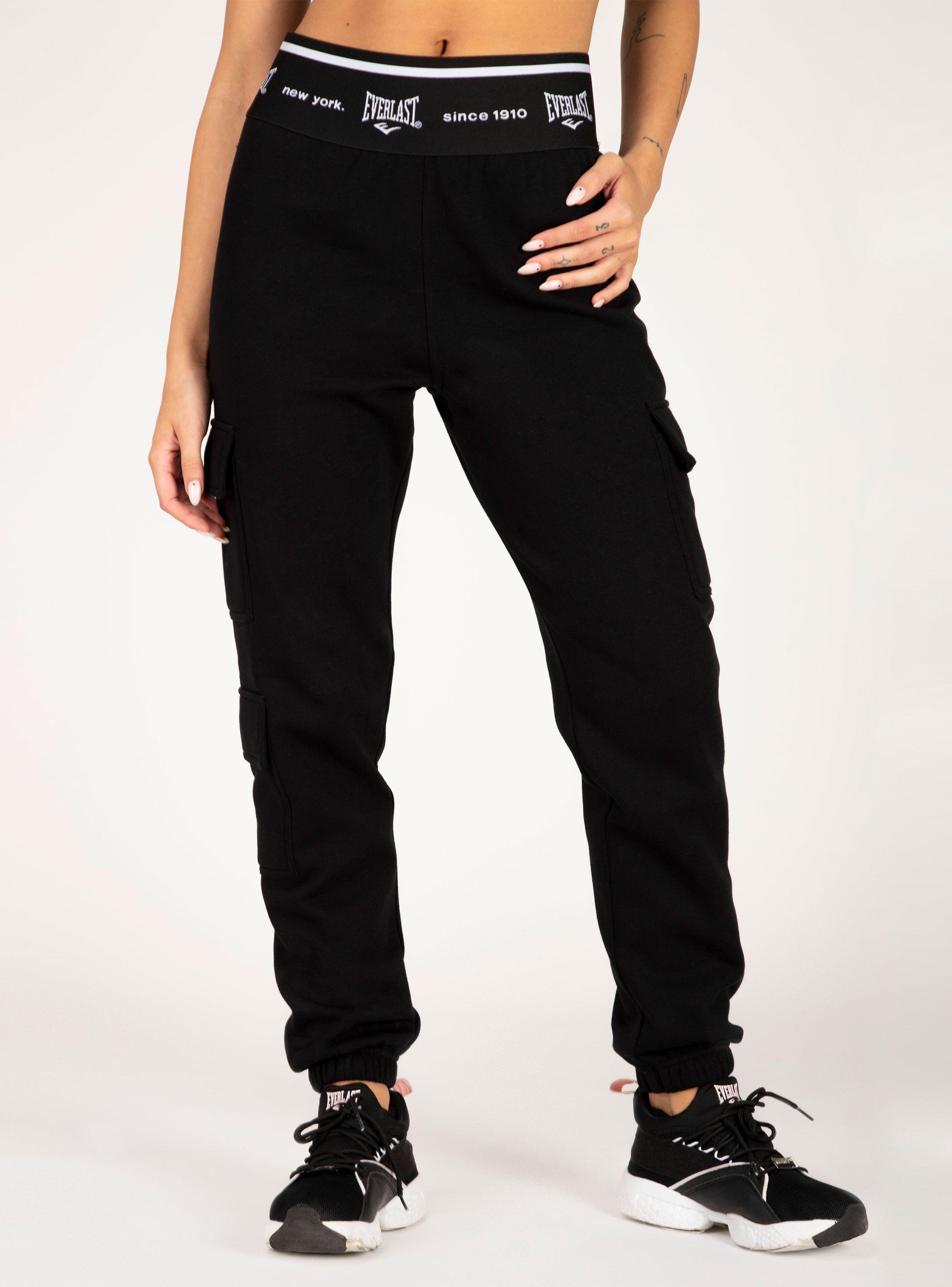 Pantalón de Buzo Hanoi Jogger-0