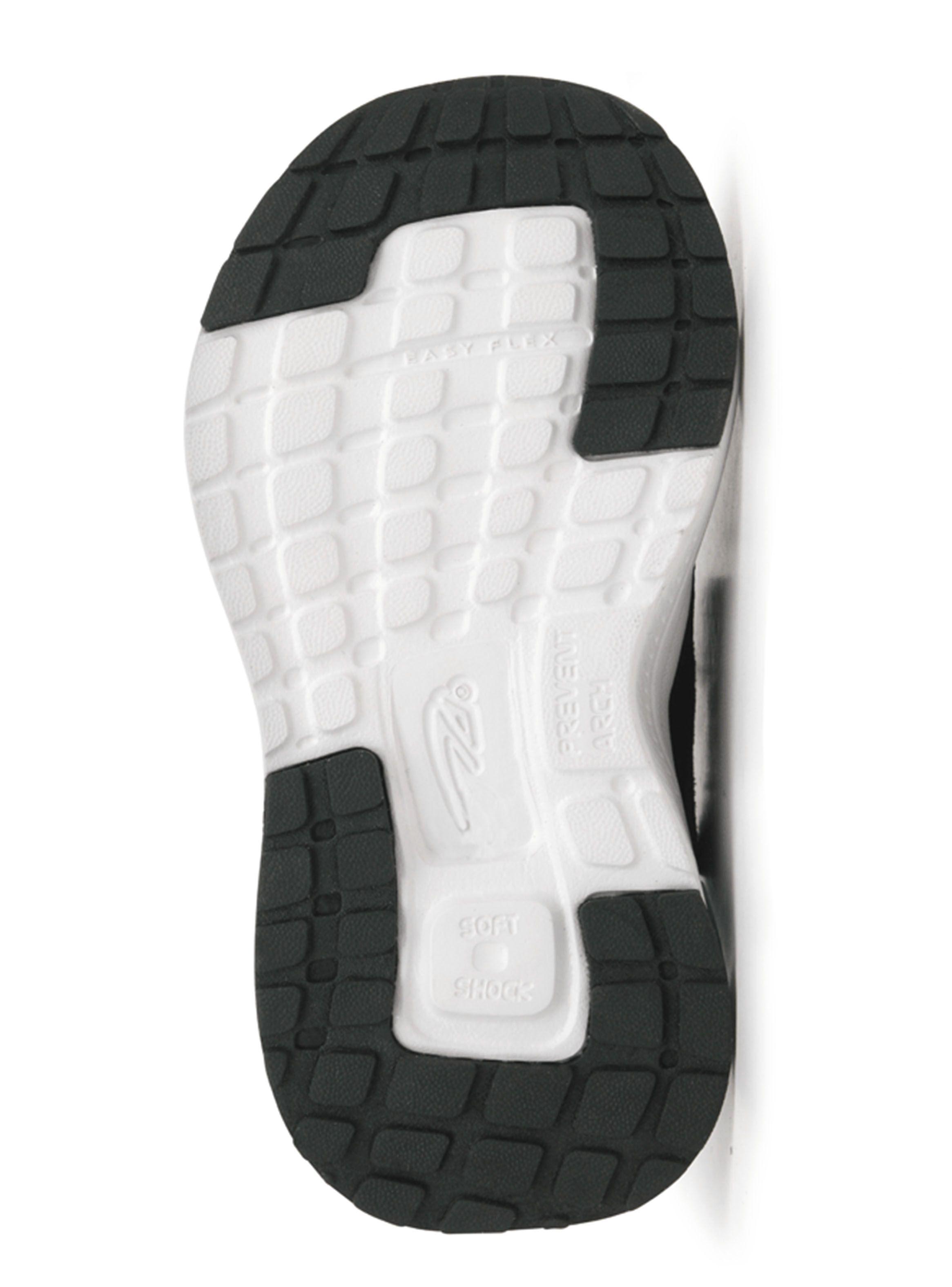 Zapatilla Urbana 488503 Velcro Elástico Niño-2